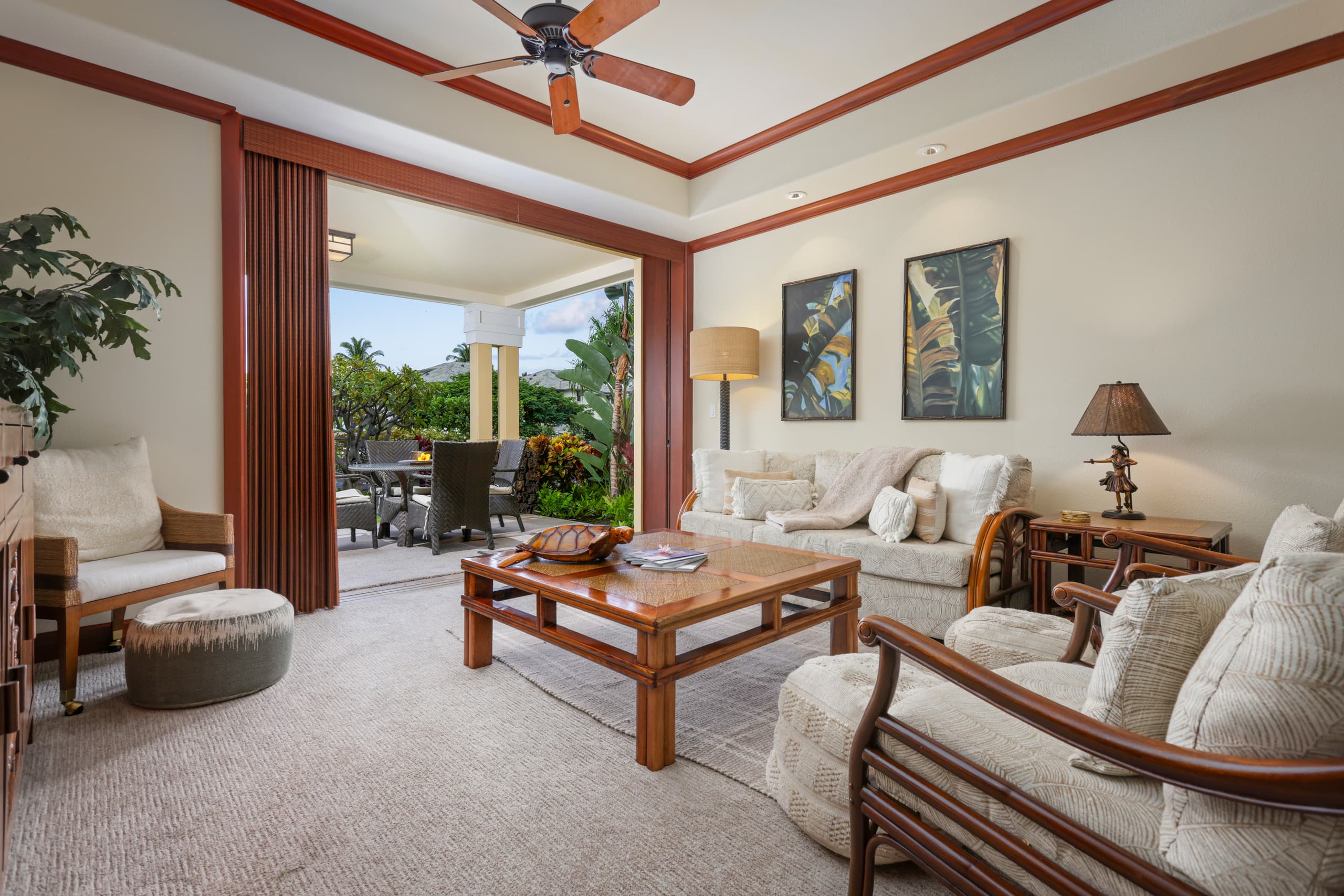 Villa in Waikoloa Village · ★4.98 · 2 bedrooms · 4 beds · 2 baths - Photo 25