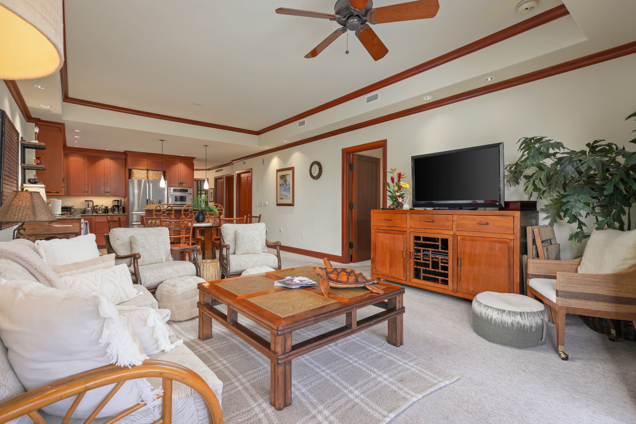 Villa in Waikoloa Village · ★4.98 · 2 bedrooms · 4 beds · 2 baths - Photo 26