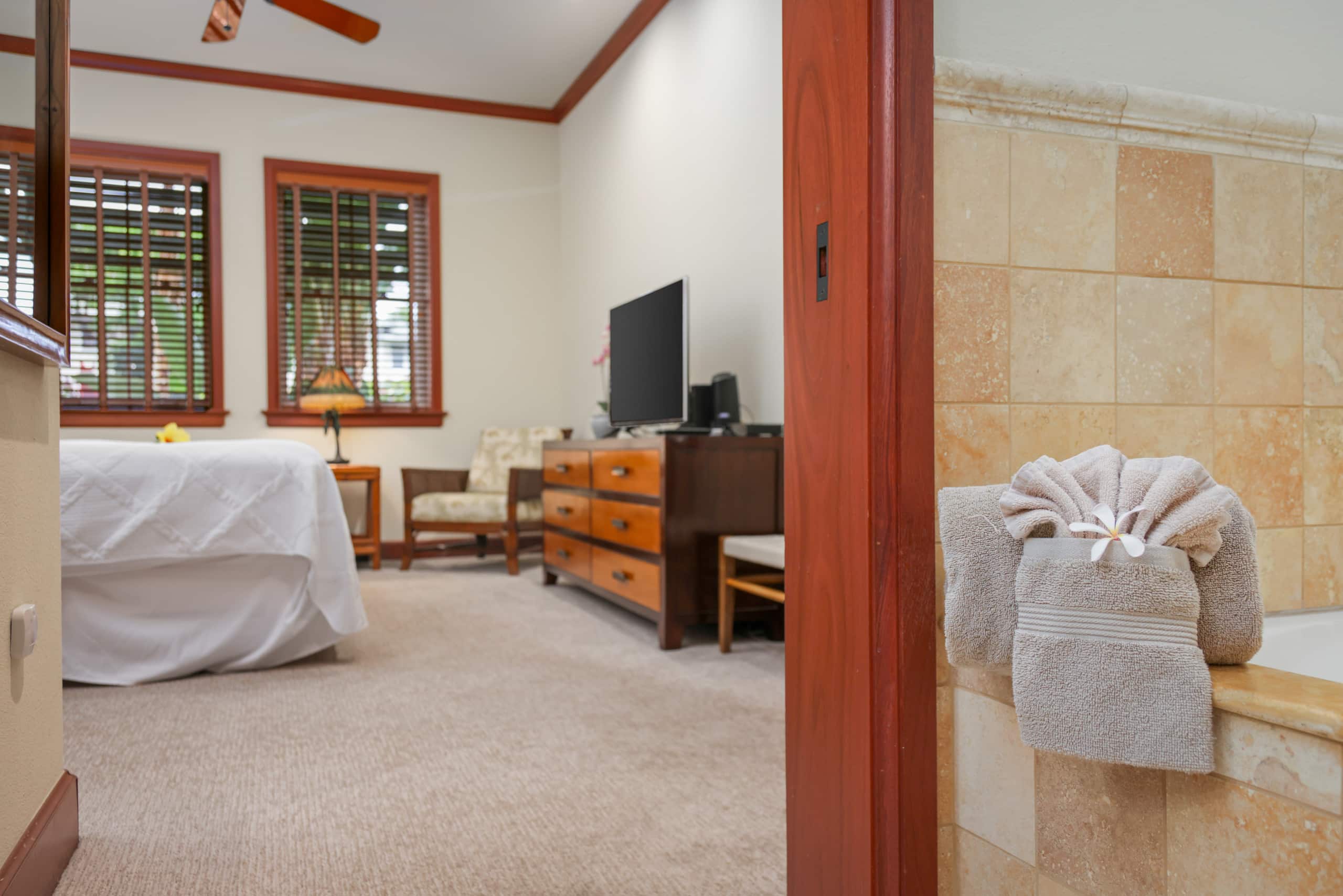 Villa in Waikoloa Village · ★4.98 · 2 bedrooms · 4 beds · 2 baths - Photo 47