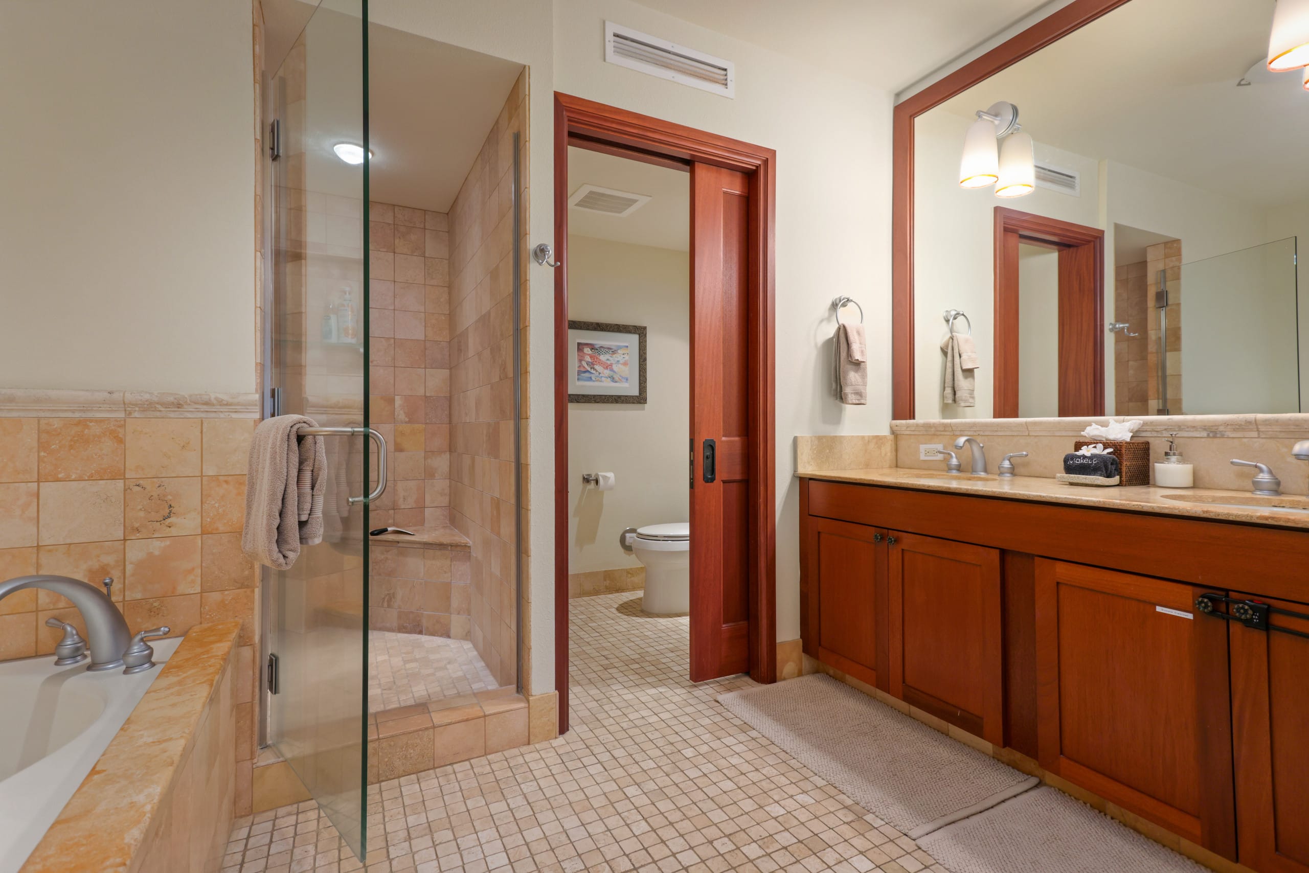 Villa in Waikoloa Village · ★4.98 · 2 bedrooms · 4 beds · 2 baths - Photo 52