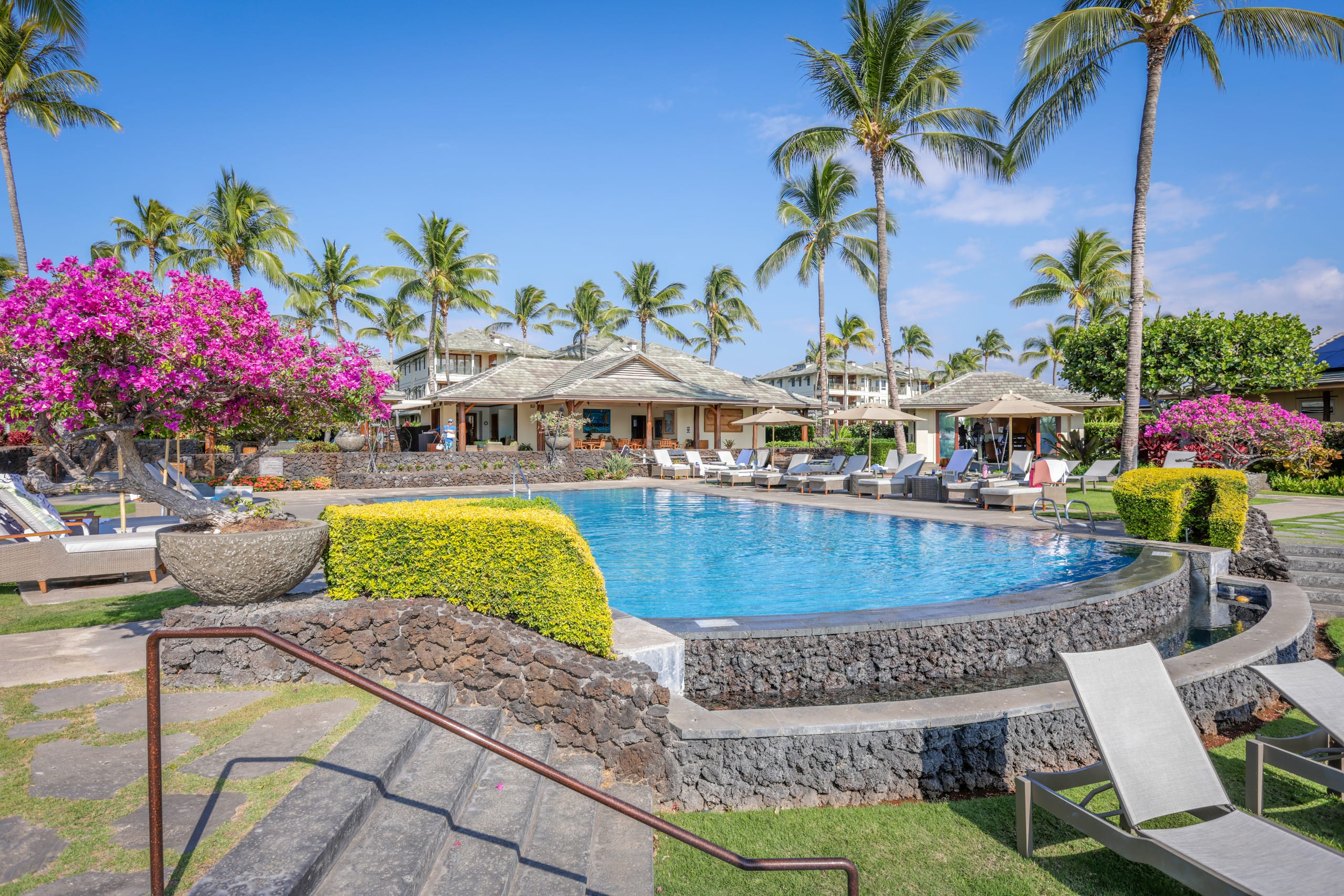 Villa in Waikoloa Village · ★4.98 · 2 bedrooms · 4 beds · 2 baths - Photo 89