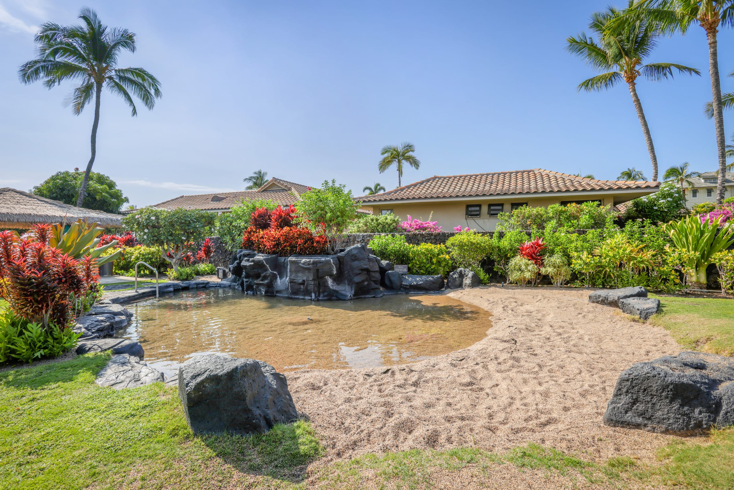 Villa in Waikoloa Village · ★4.98 · 2 bedrooms · 4 beds · 2 baths - Photo 100