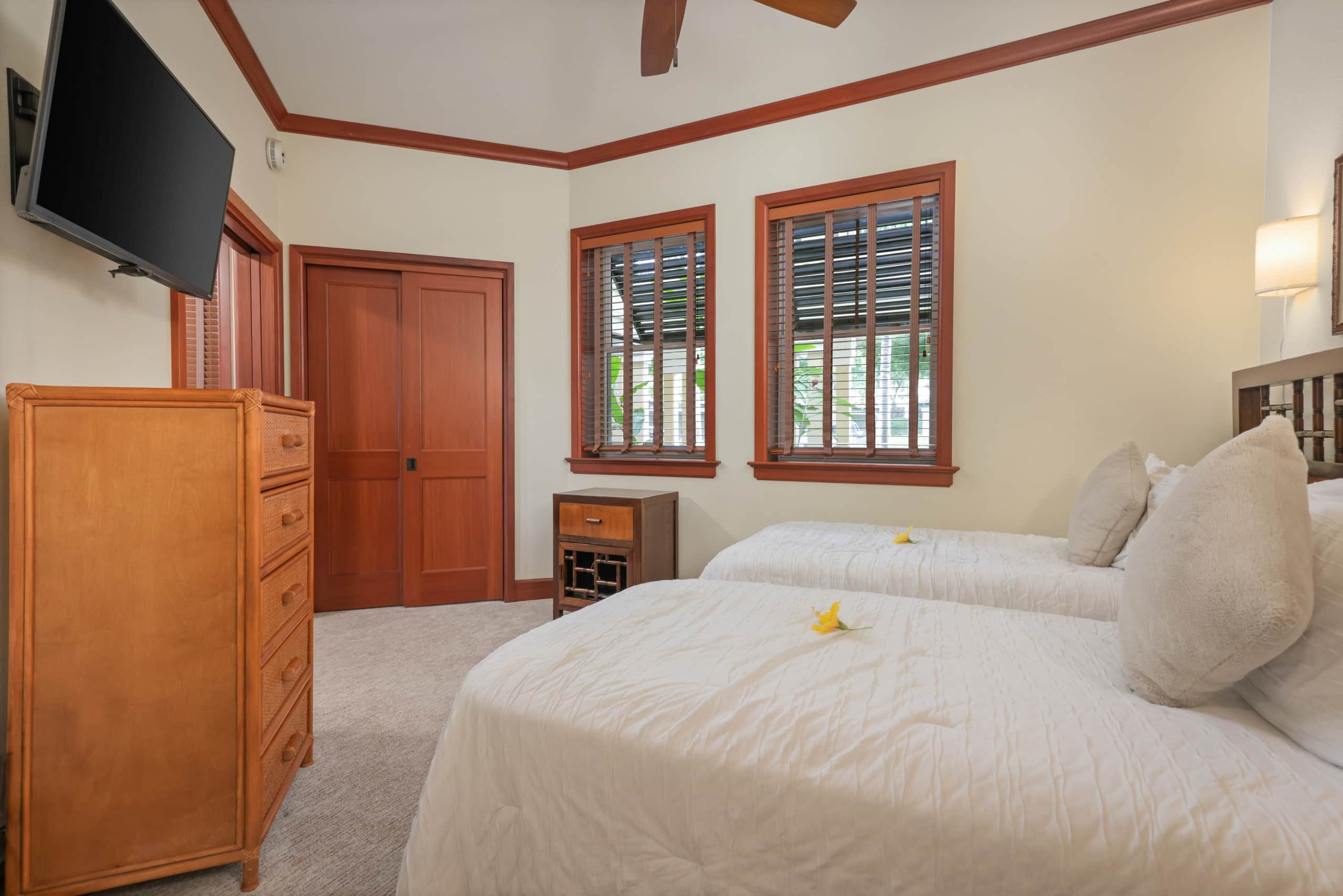 Villa in Waikoloa Village · ★4.98 · 2 bedrooms · 4 beds · 2 baths - Photo 49