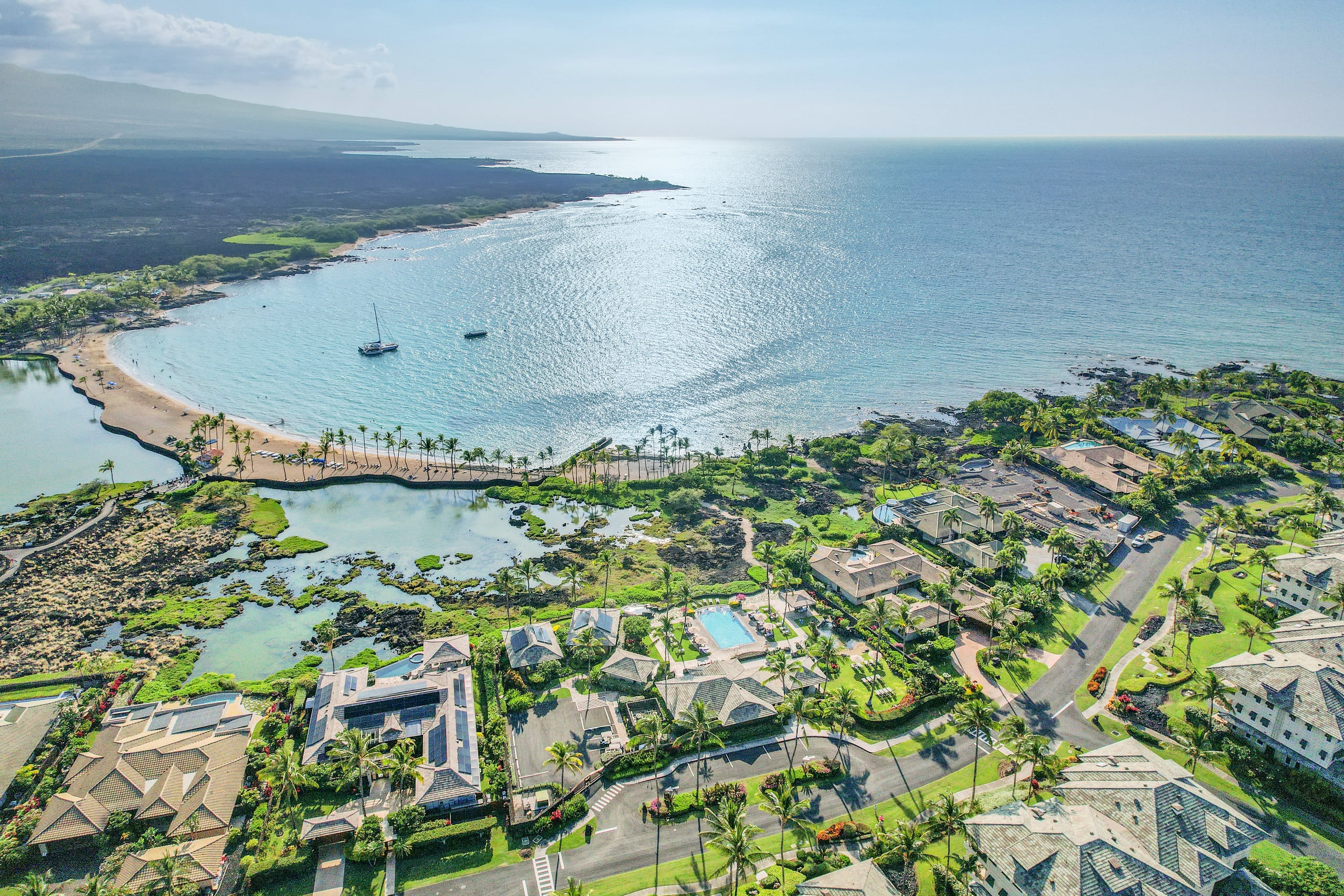 Villa in Waikoloa Village · ★4.98 · 2 bedrooms · 4 beds · 2 baths - Photo 85