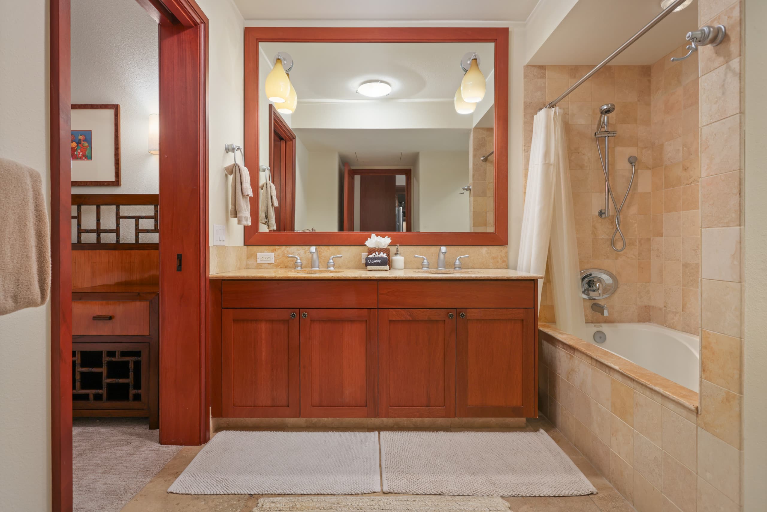 Villa in Waikoloa Village · ★4.98 · 2 bedrooms · 4 beds · 2 baths - Photo 54