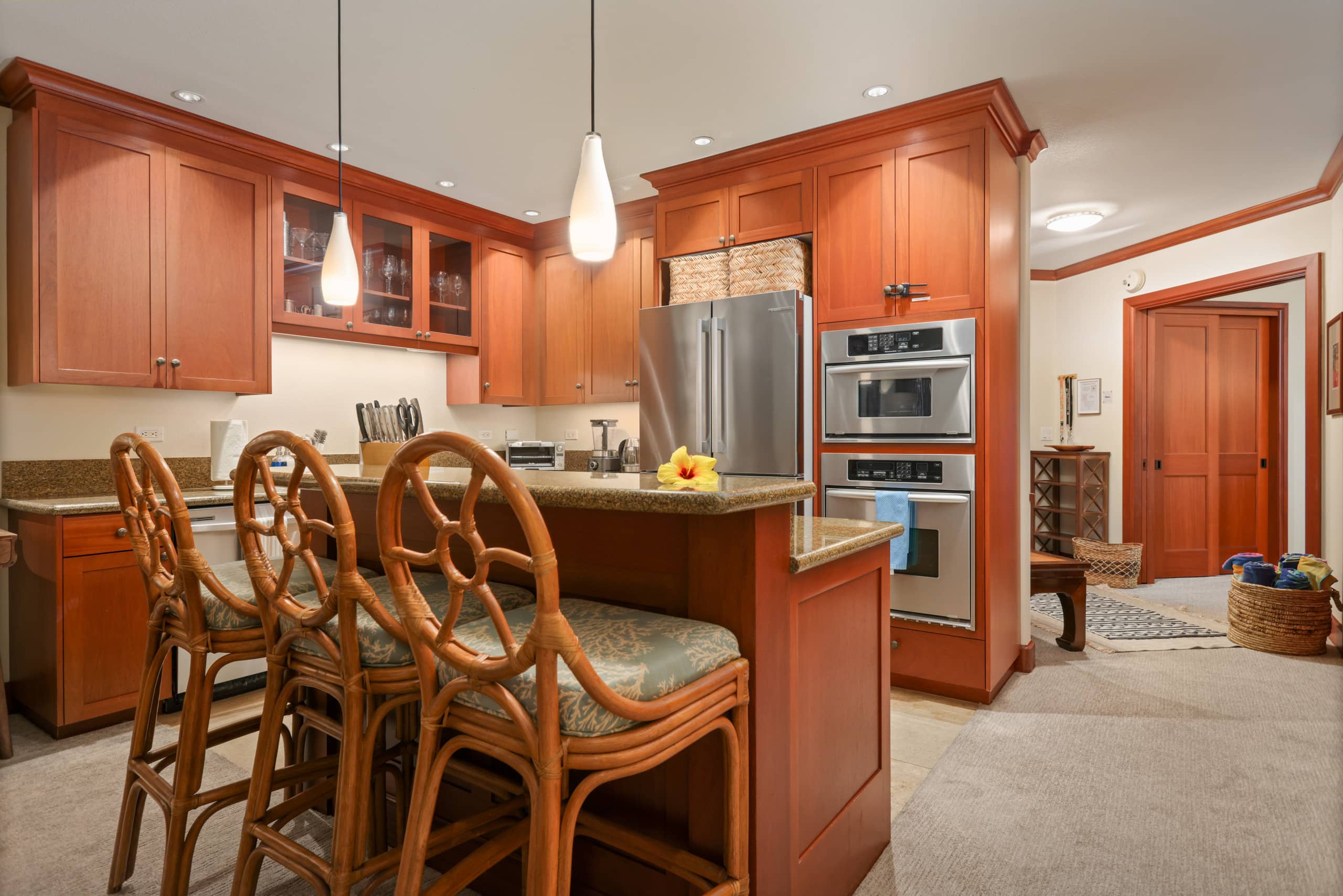 Villa in Waikoloa Village · ★4.98 · 2 bedrooms · 4 beds · 2 baths - Photo 31