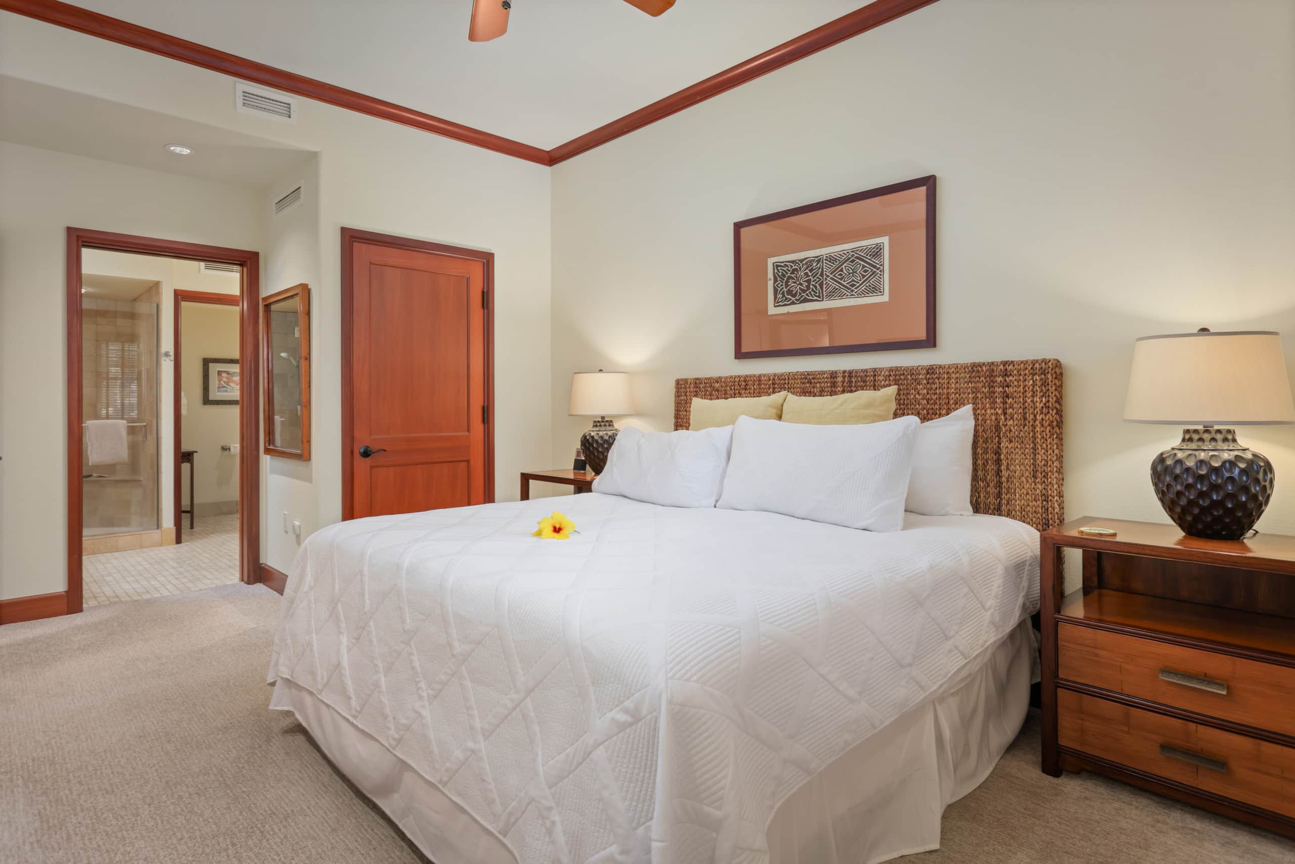 Villa in Waikoloa Village · ★4.98 · 2 bedrooms · 4 beds · 2 baths - Photo 43