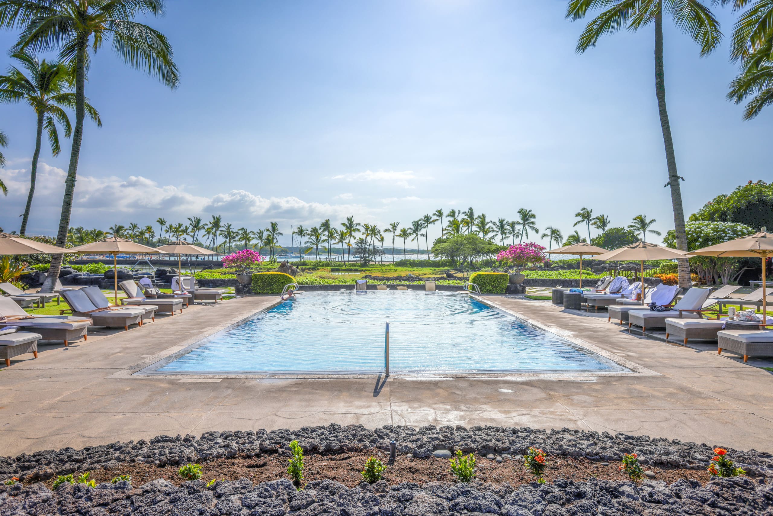 Villa in Waikoloa Village · ★4.98 · 2 bedrooms · 4 beds · 2 baths - Photo 90