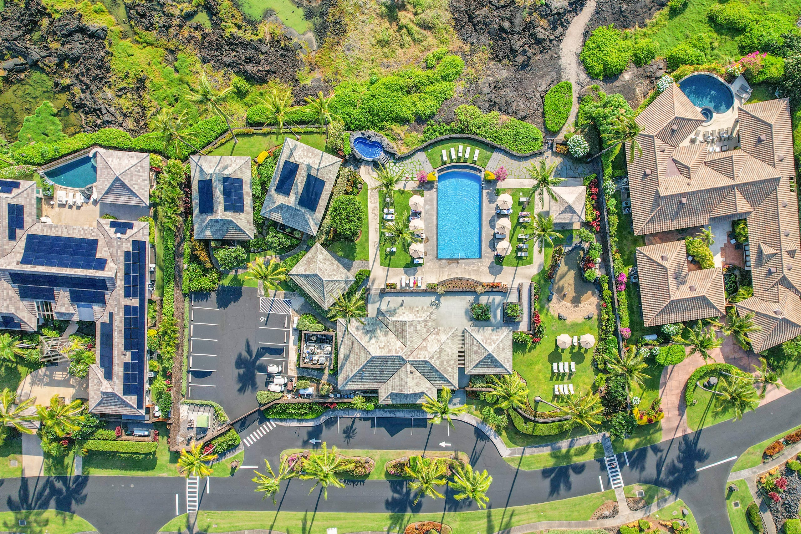 Villa in Waikoloa Village · ★4.98 · 2 bedrooms · 4 beds · 2 baths - Photo 97