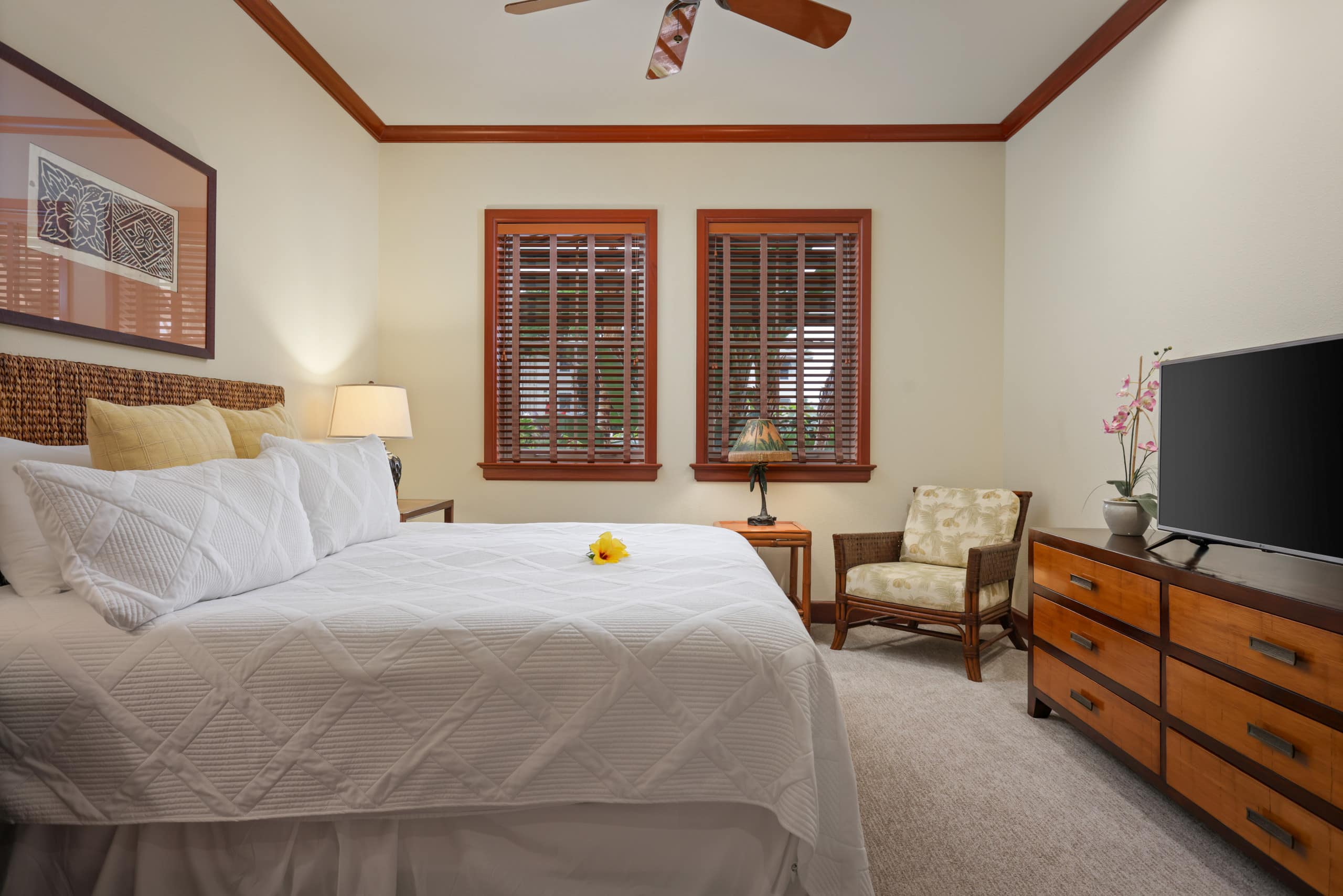 Villa in Waikoloa Village · ★4.98 · 2 bedrooms · 4 beds · 2 baths - Photo 45