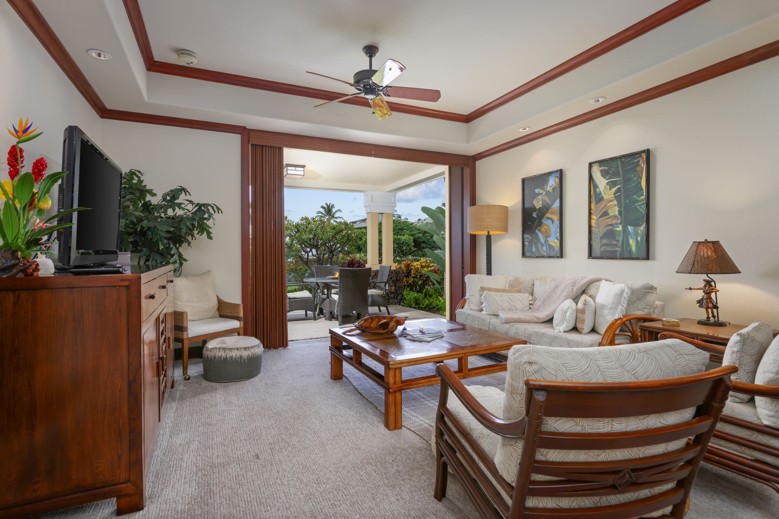 Villa in Waikoloa Village · ★4.98 · 2 bedrooms · 4 beds · 2 baths - Photo 23
