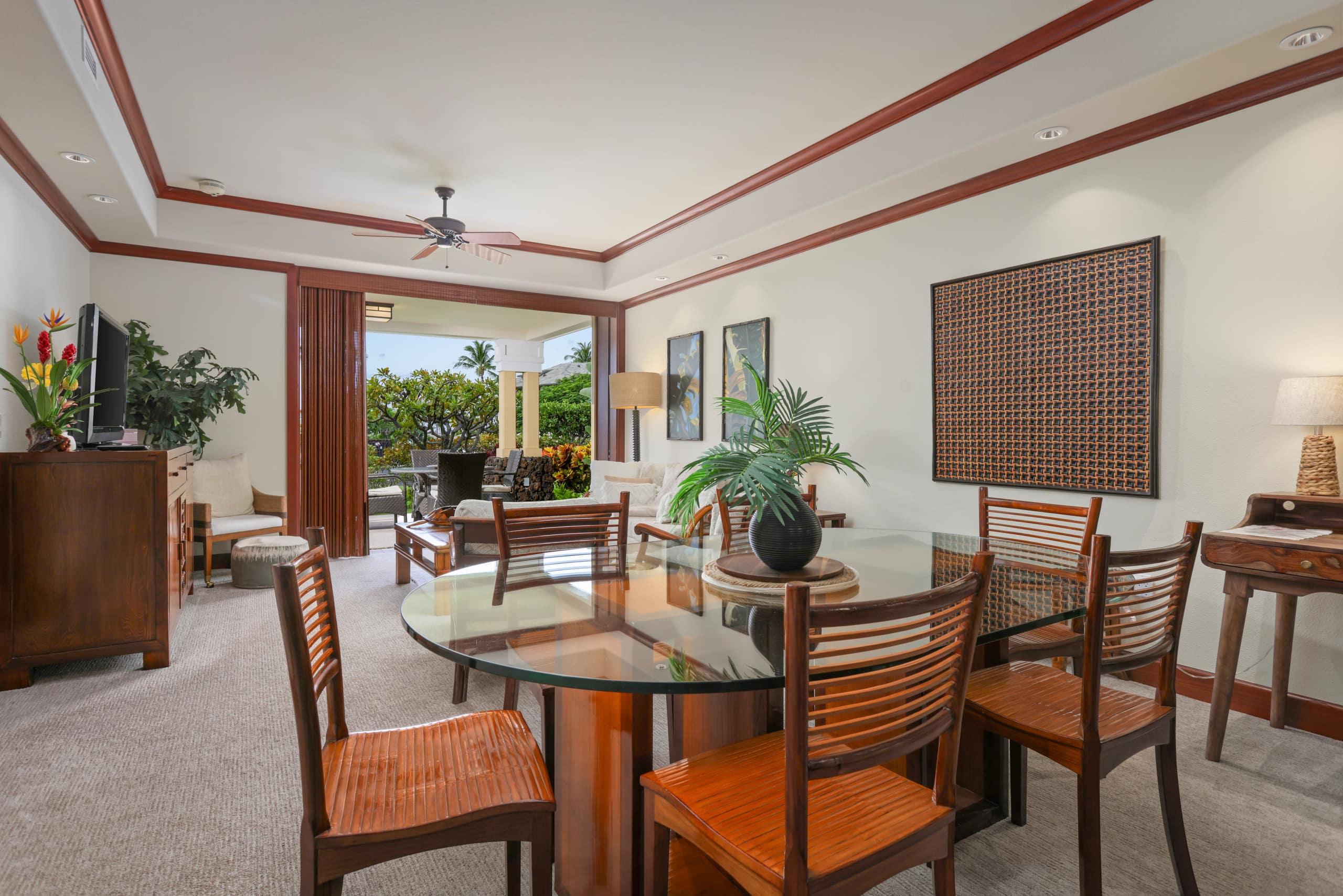 Villa in Waikoloa Village · ★4.98 · 2 bedrooms · 4 beds · 2 baths - Photo 37