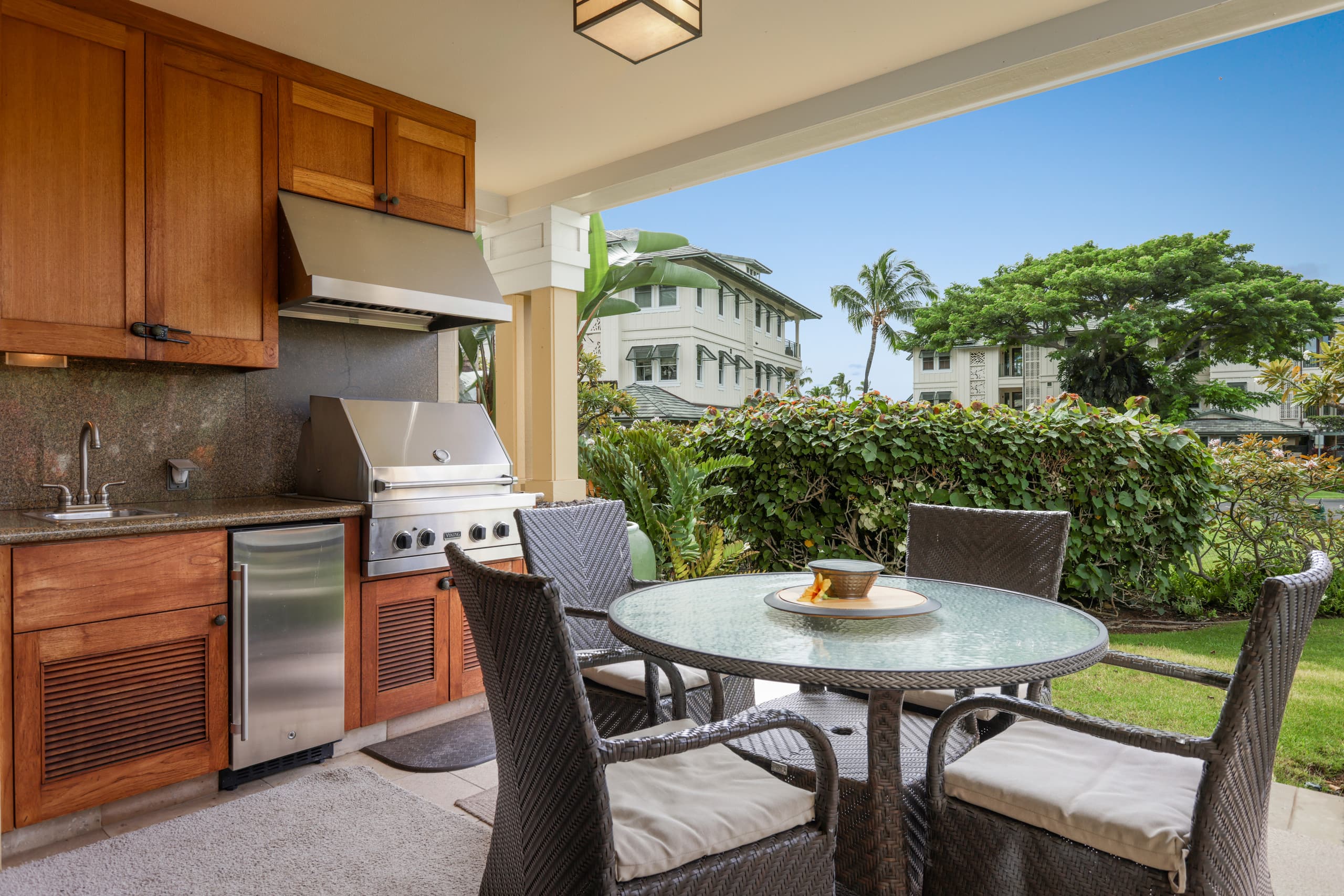 Villa in Waikoloa Village · ★4.98 · 2 bedrooms · 4 beds · 2 baths - Photo 36