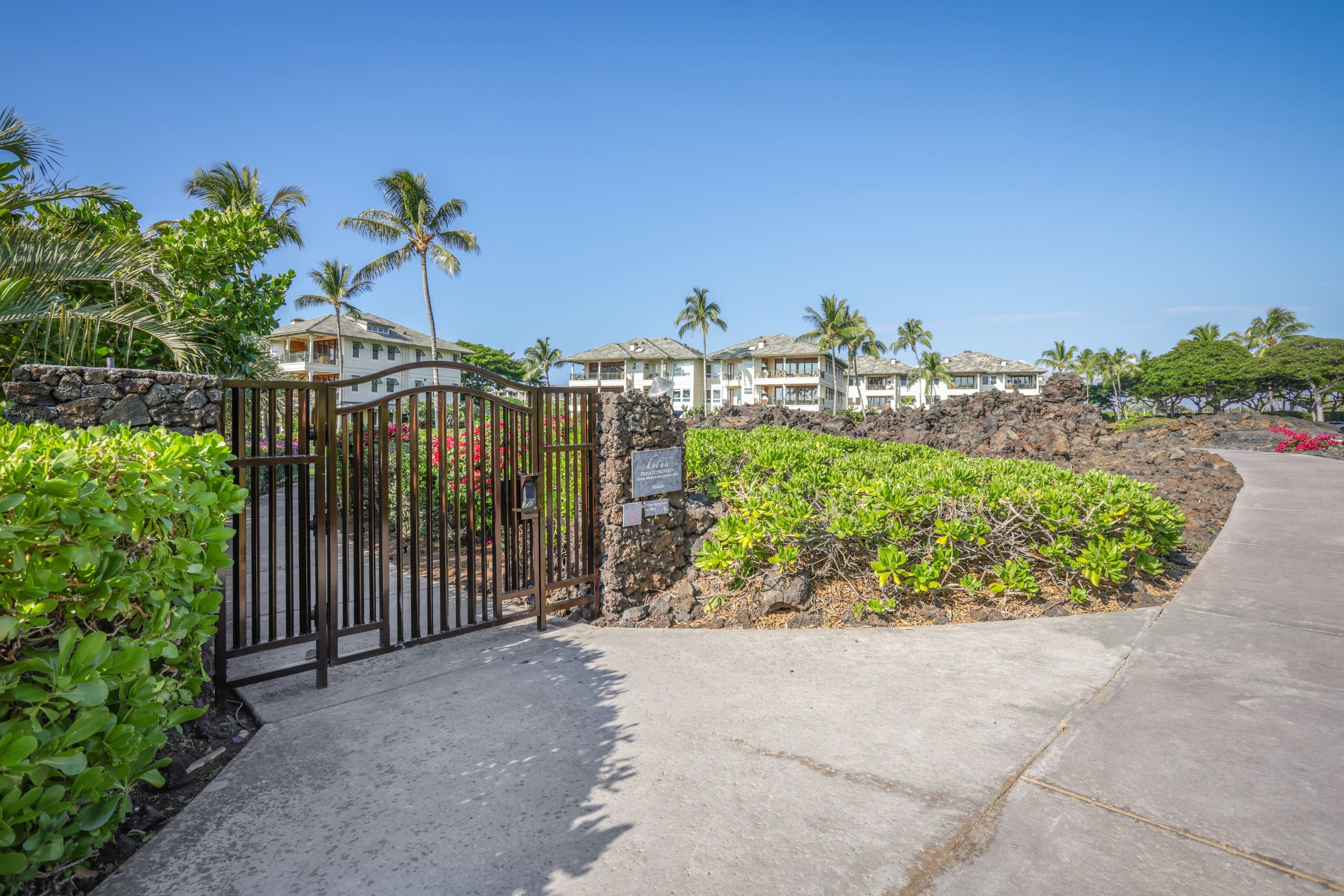 Villa in Waikoloa Village · ★4.98 · 2 bedrooms · 4 beds · 2 baths - Photo 82