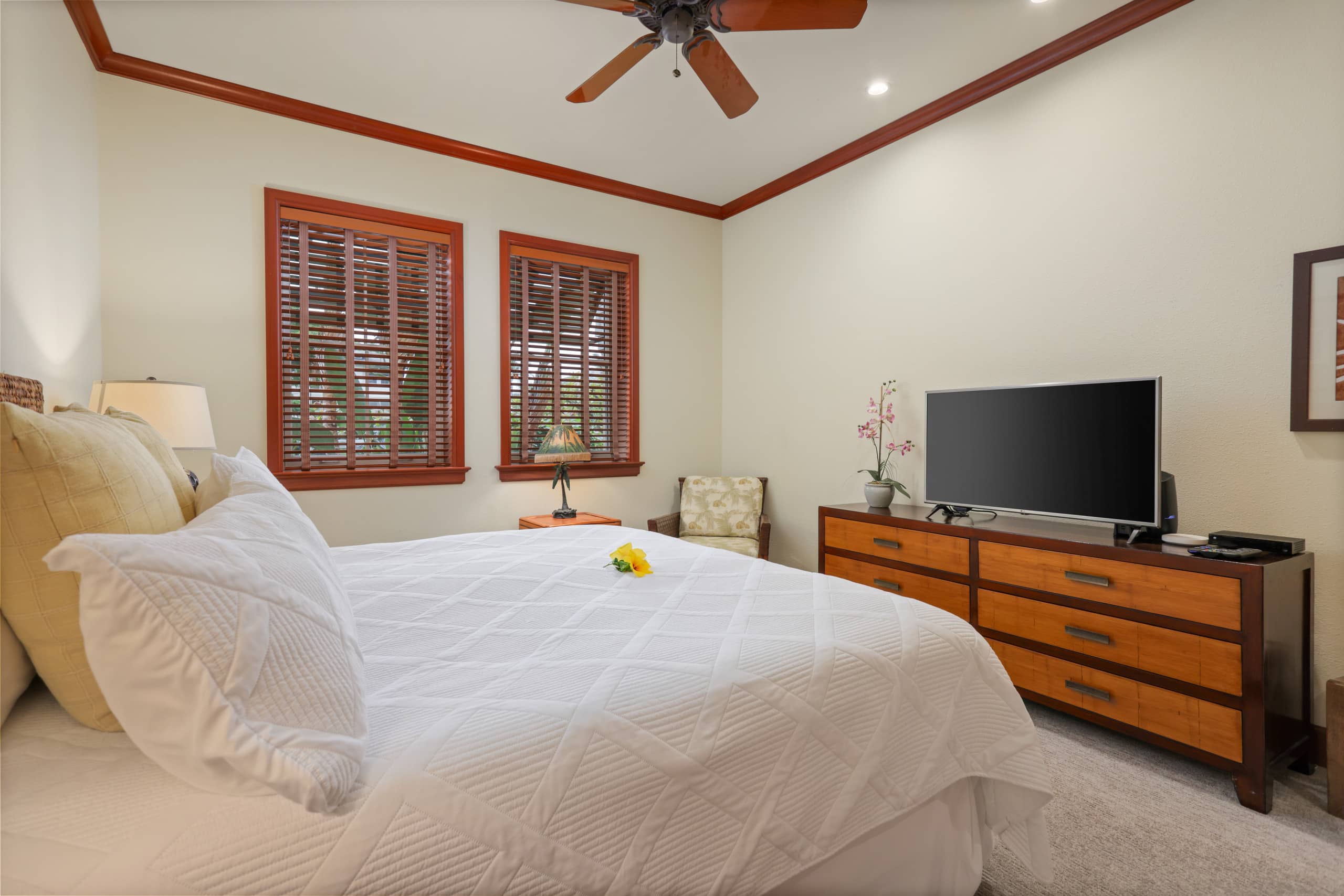 Villa in Waikoloa Village · ★4.98 · 2 bedrooms · 4 beds · 2 baths - Photo 44