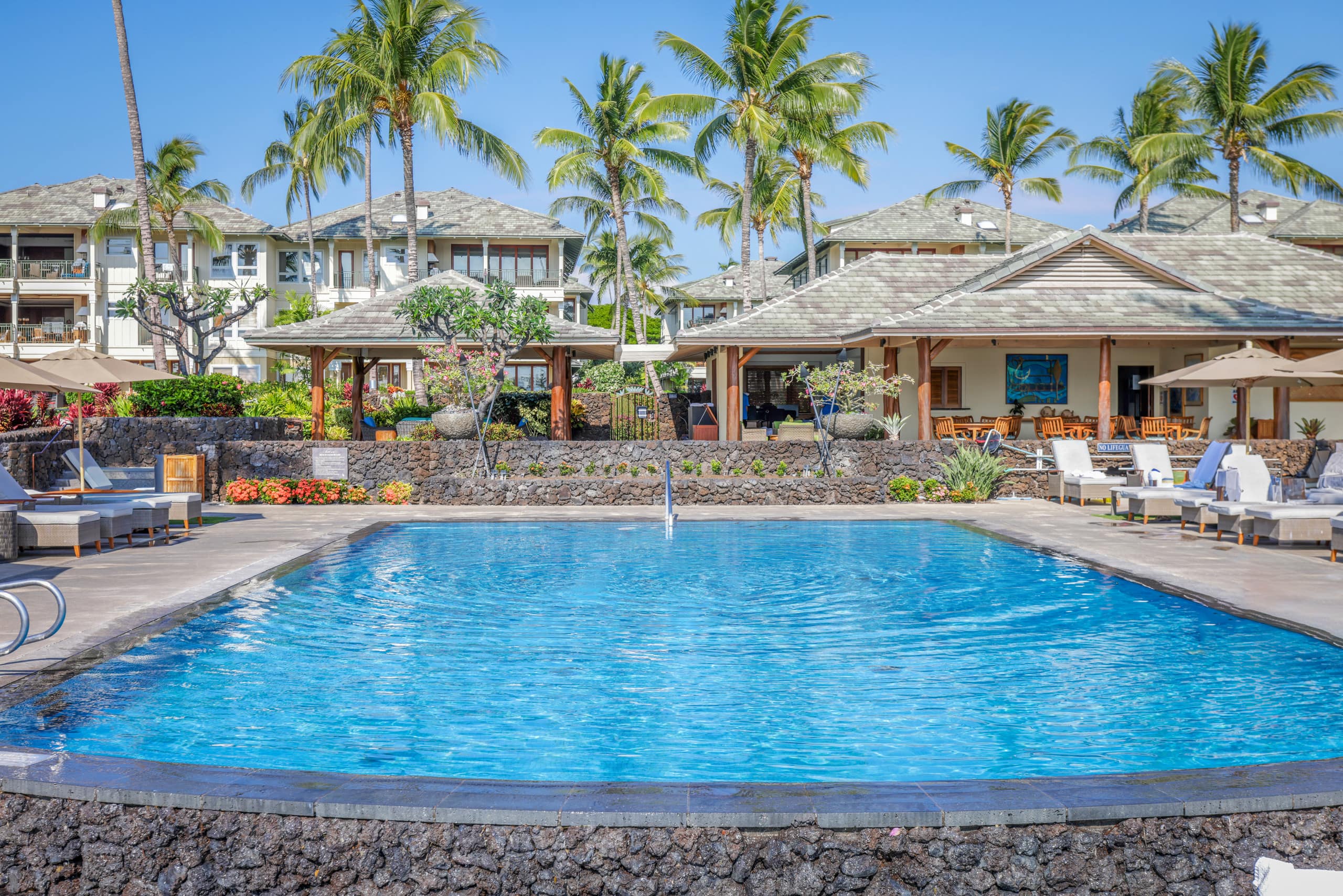 Villa in Waikoloa Village · ★4.98 · 2 bedrooms · 4 beds · 2 baths - Photo 91