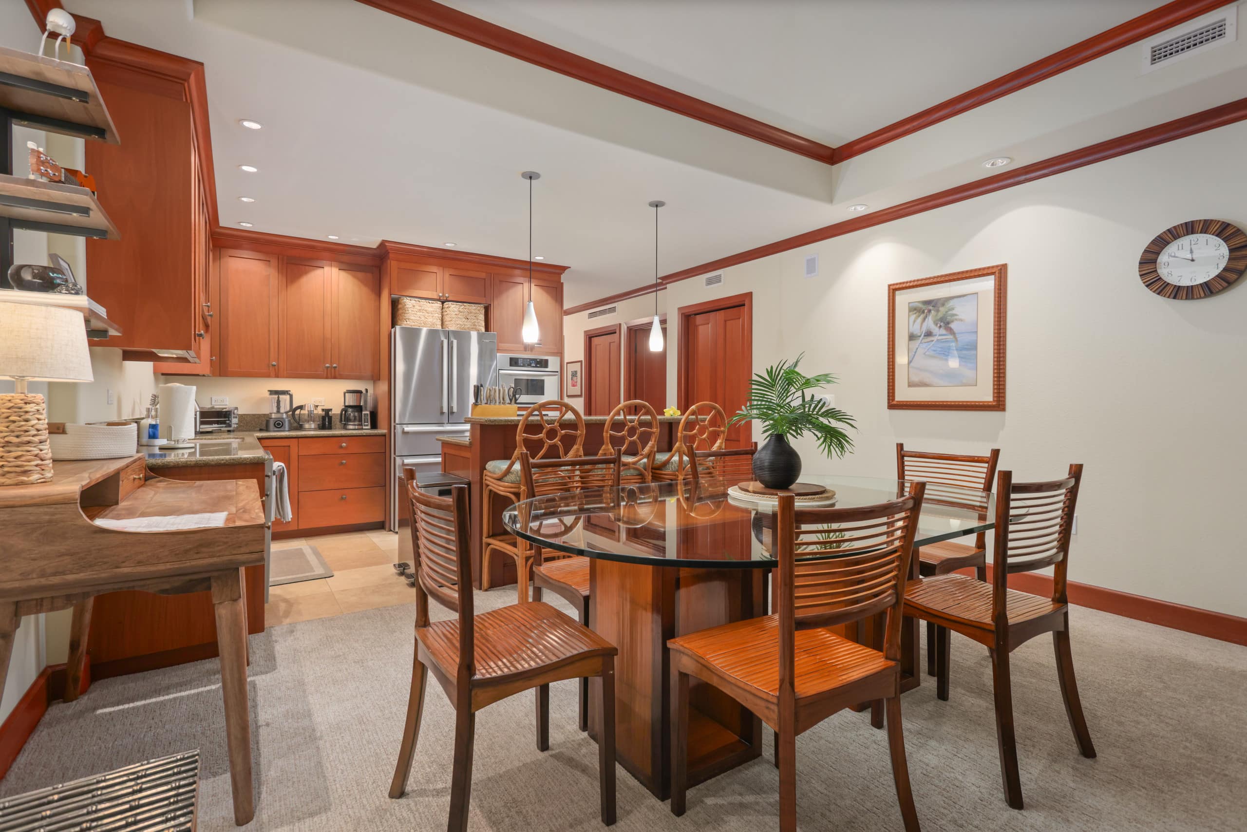 Villa in Waikoloa Village · ★4.98 · 2 bedrooms · 4 beds · 2 baths - Photo 40