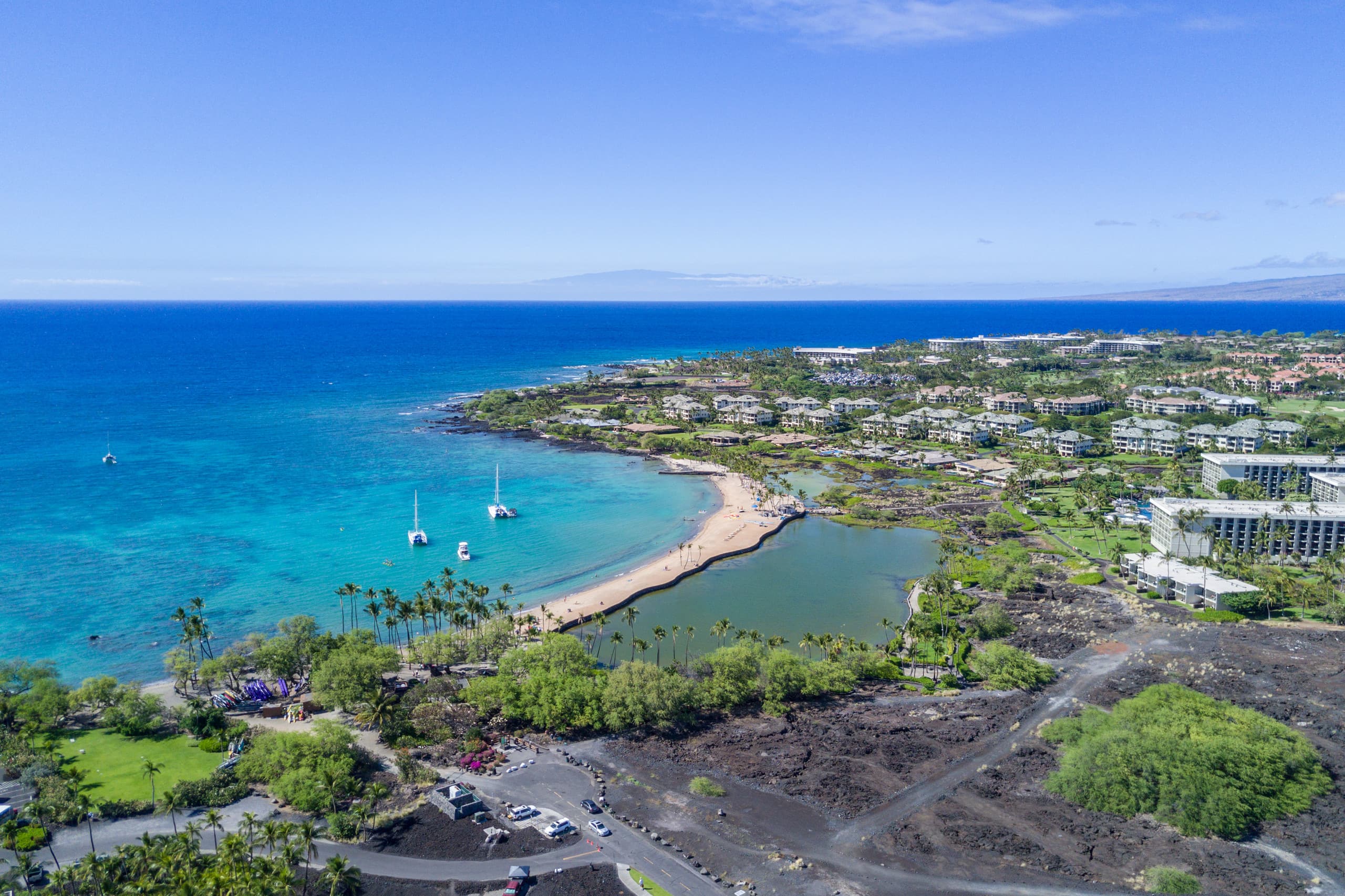 Villa in Waikoloa Village · ★4.98 · 2 bedrooms · 4 beds · 2 baths - Photo 86