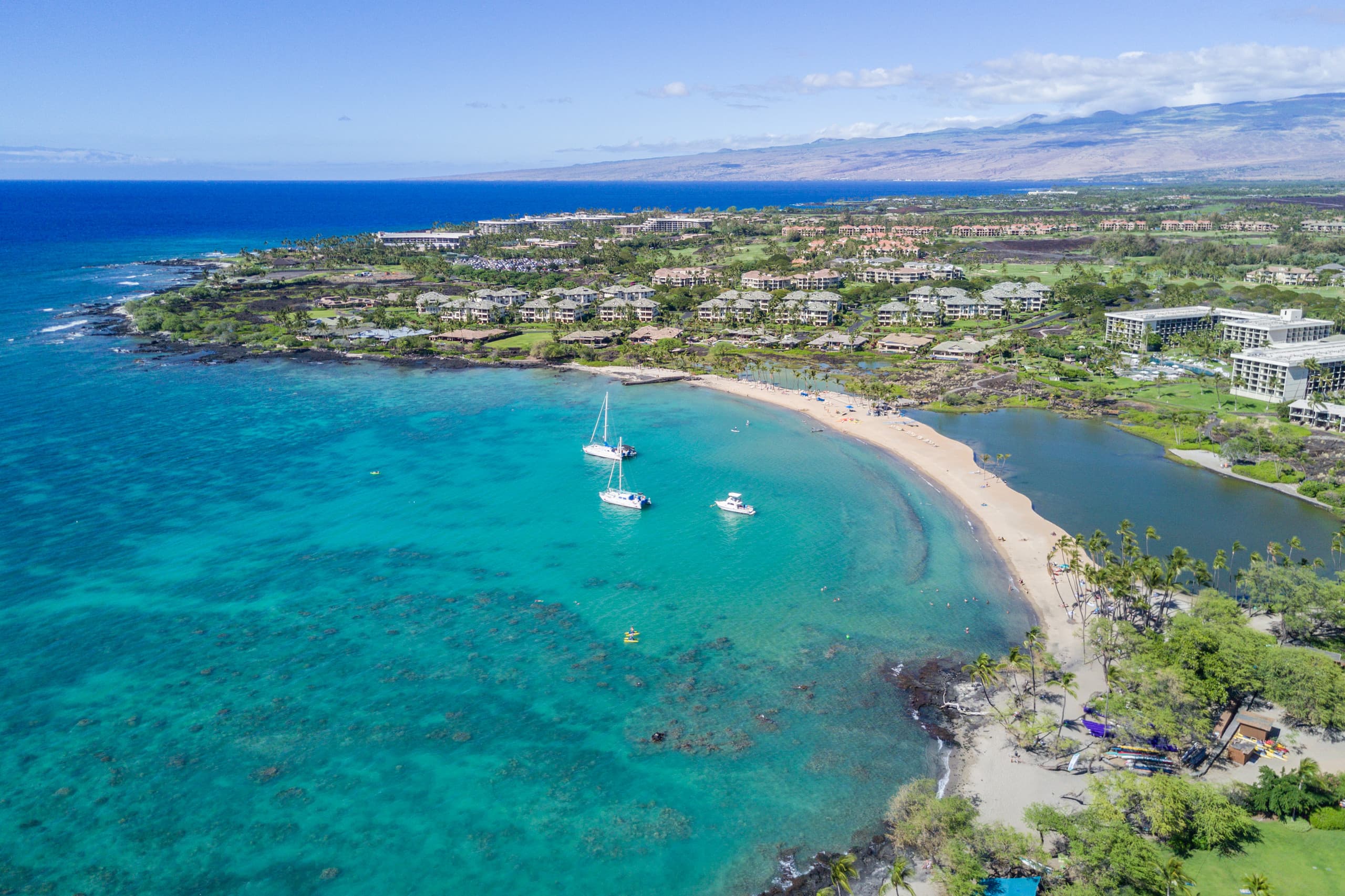 Villa in Waikoloa Village · ★4.98 · 2 bedrooms · 4 beds · 2 baths - Photo 88
