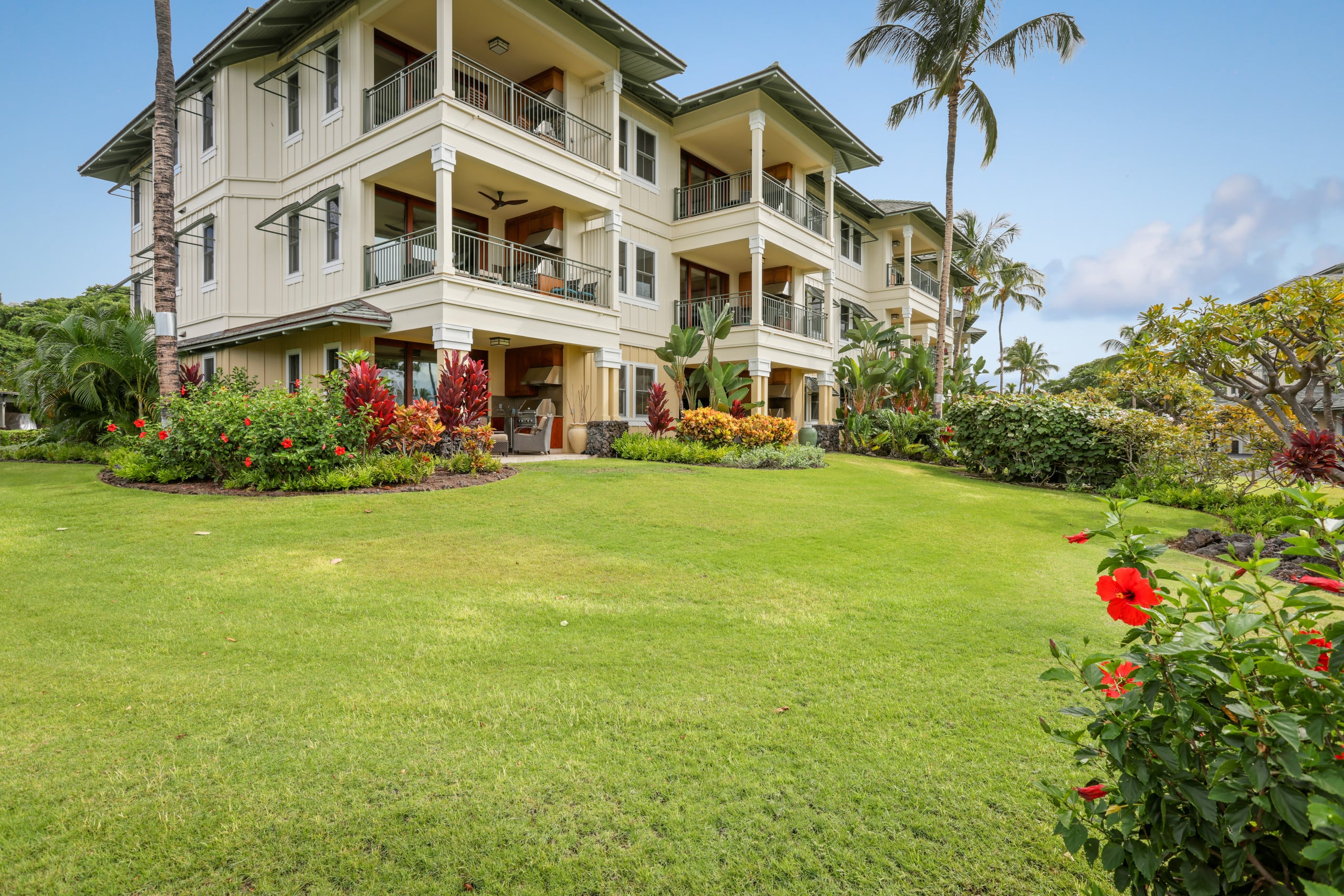Villa in Waikoloa Village · ★4.98 · 2 bedrooms · 4 beds · 2 baths - Photo 63