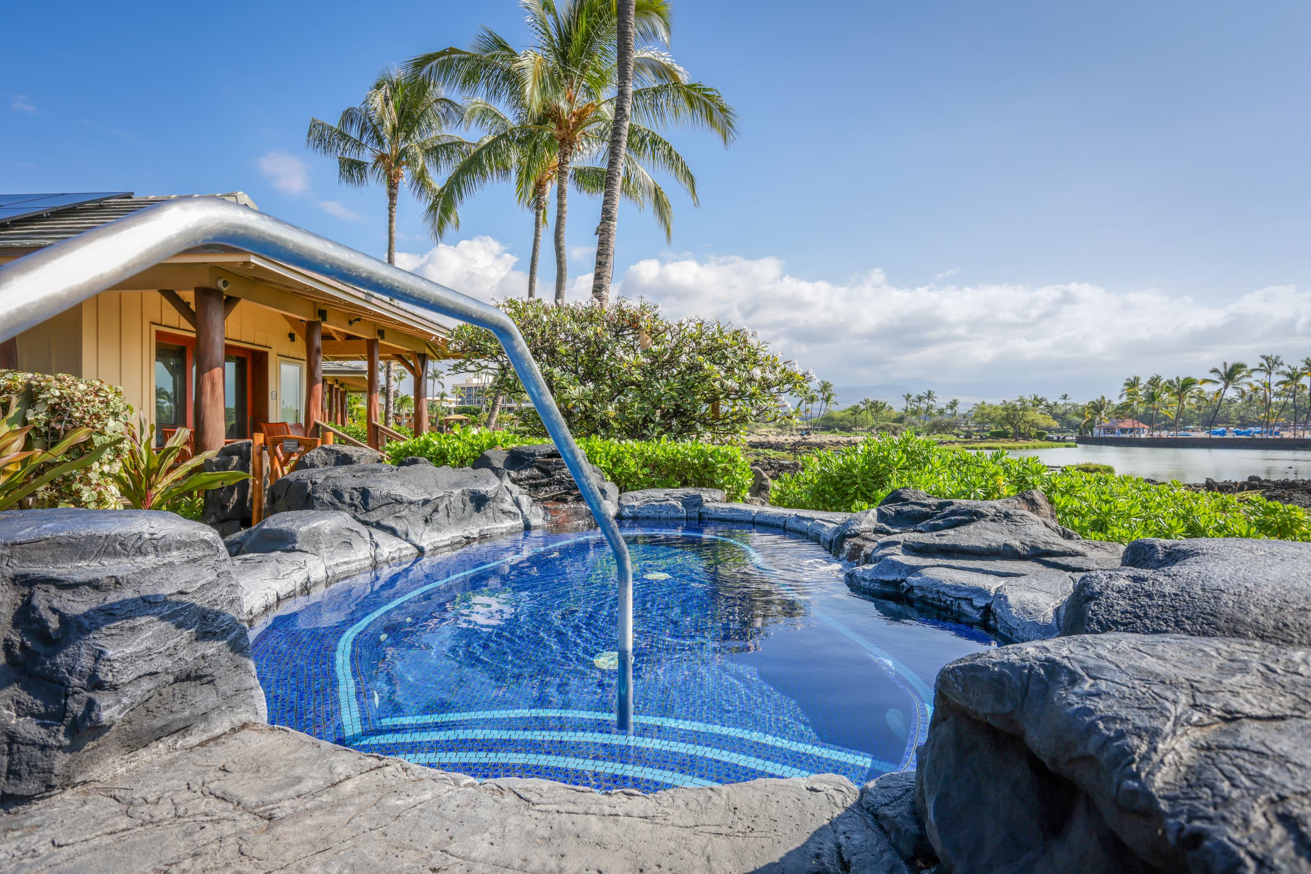 Villa in Waikoloa Village · ★4.98 · 2 bedrooms · 4 beds · 2 baths - Photo 101