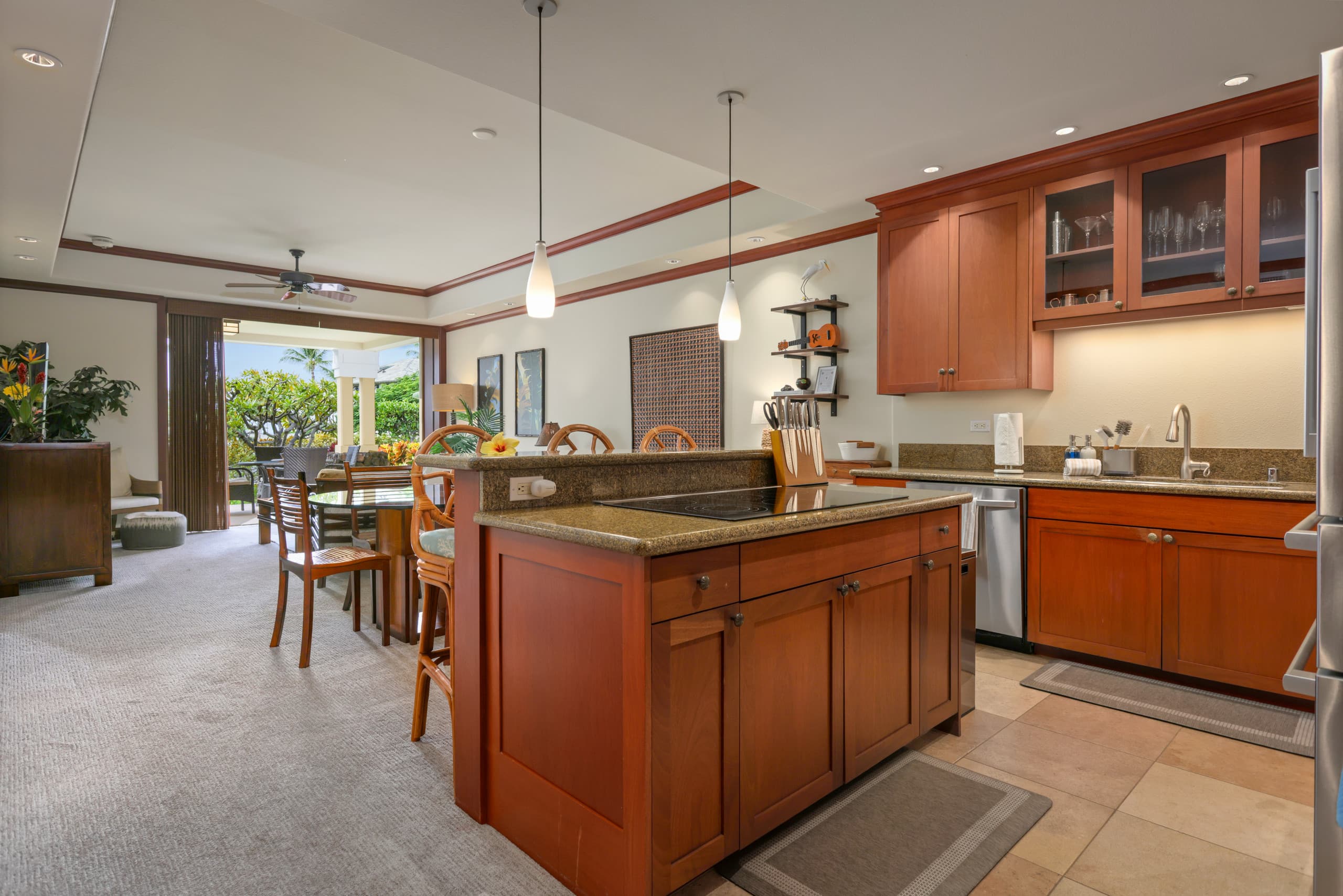 Villa in Waikoloa Village · ★4.98 · 2 bedrooms · 4 beds · 2 baths - Photo 30