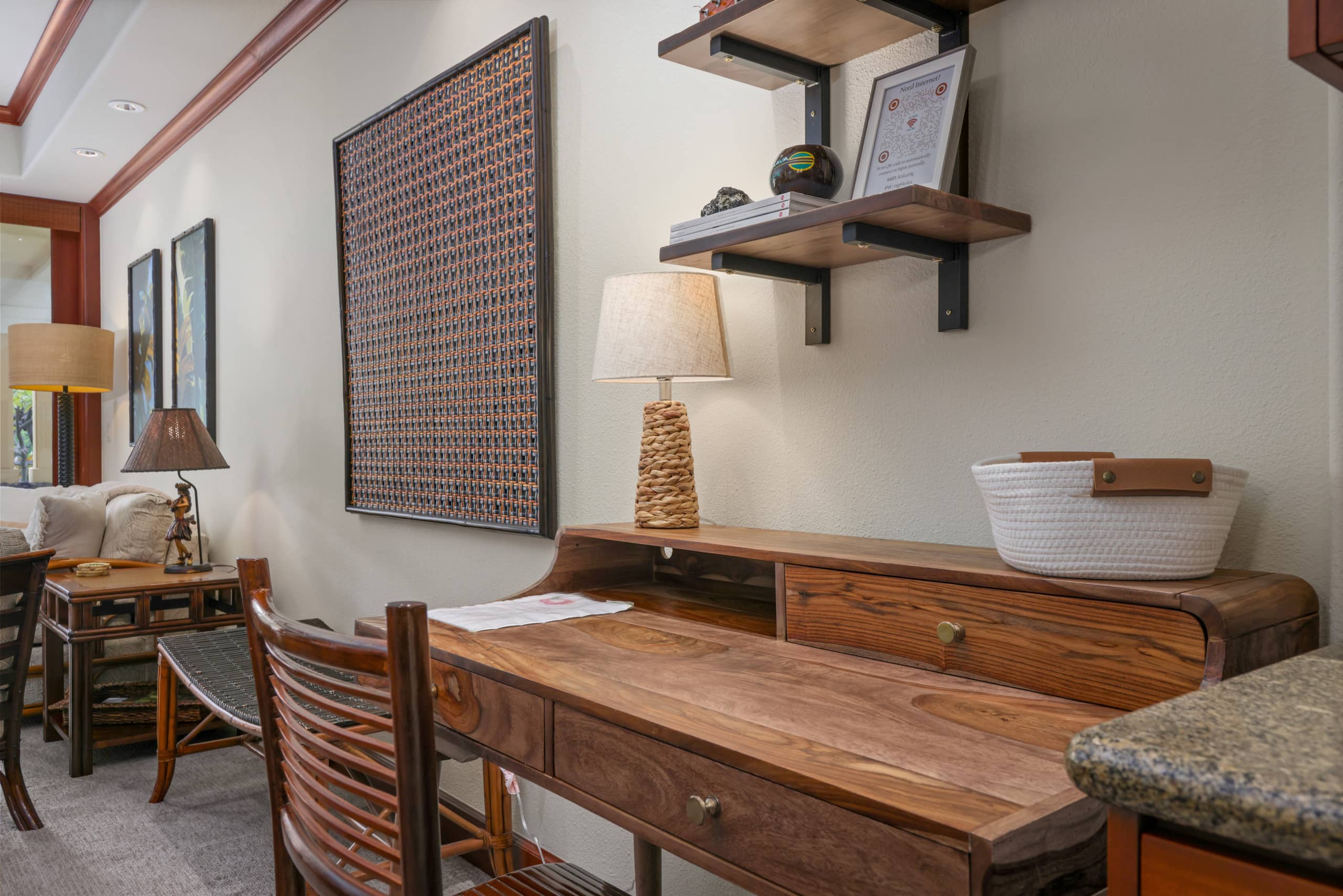 Villa in Waikoloa Village · ★4.98 · 2 bedrooms · 4 beds · 2 baths - Photo 58