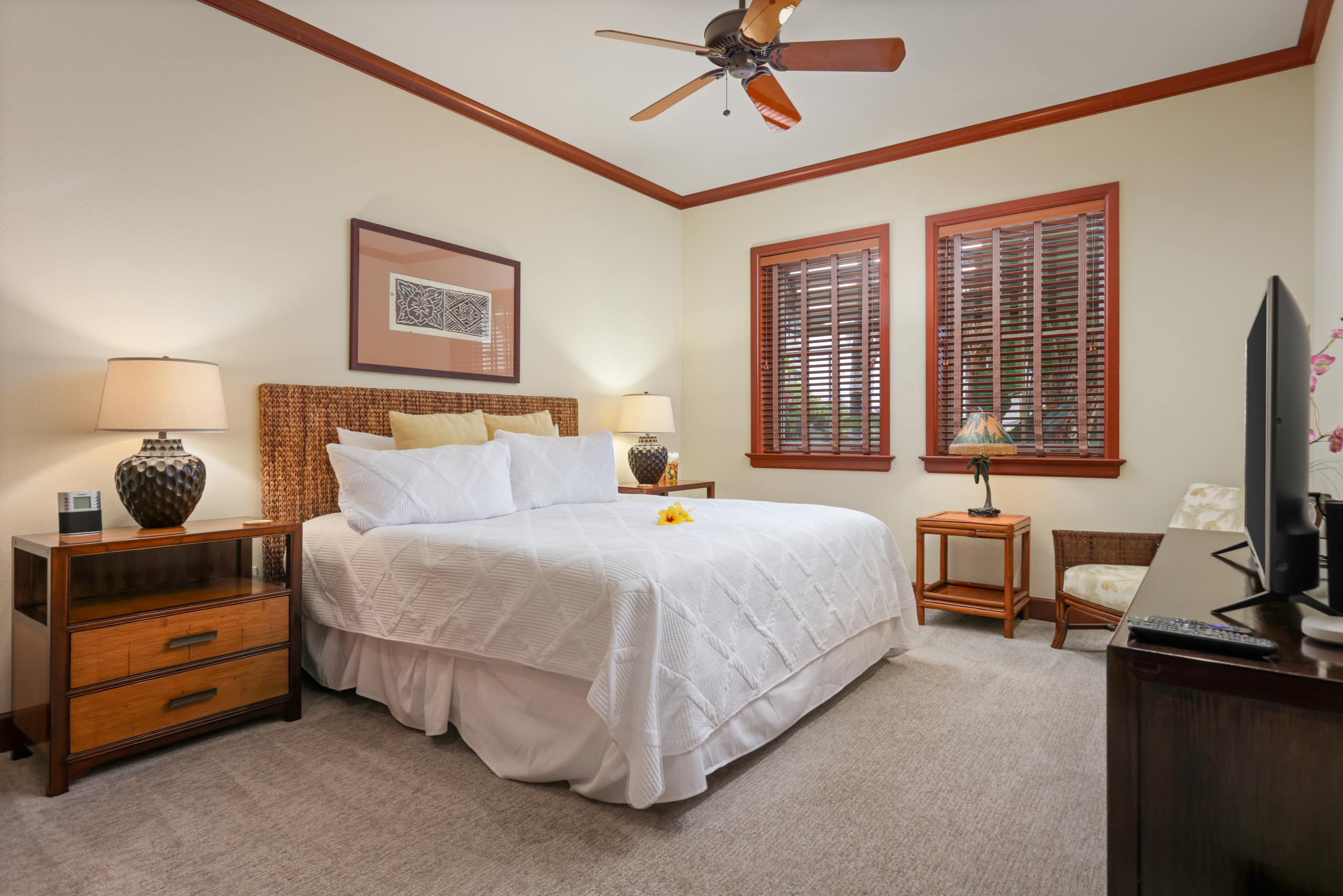 Villa in Waikoloa Village · ★4.98 · 2 bedrooms · 4 beds · 2 baths - Photo 12