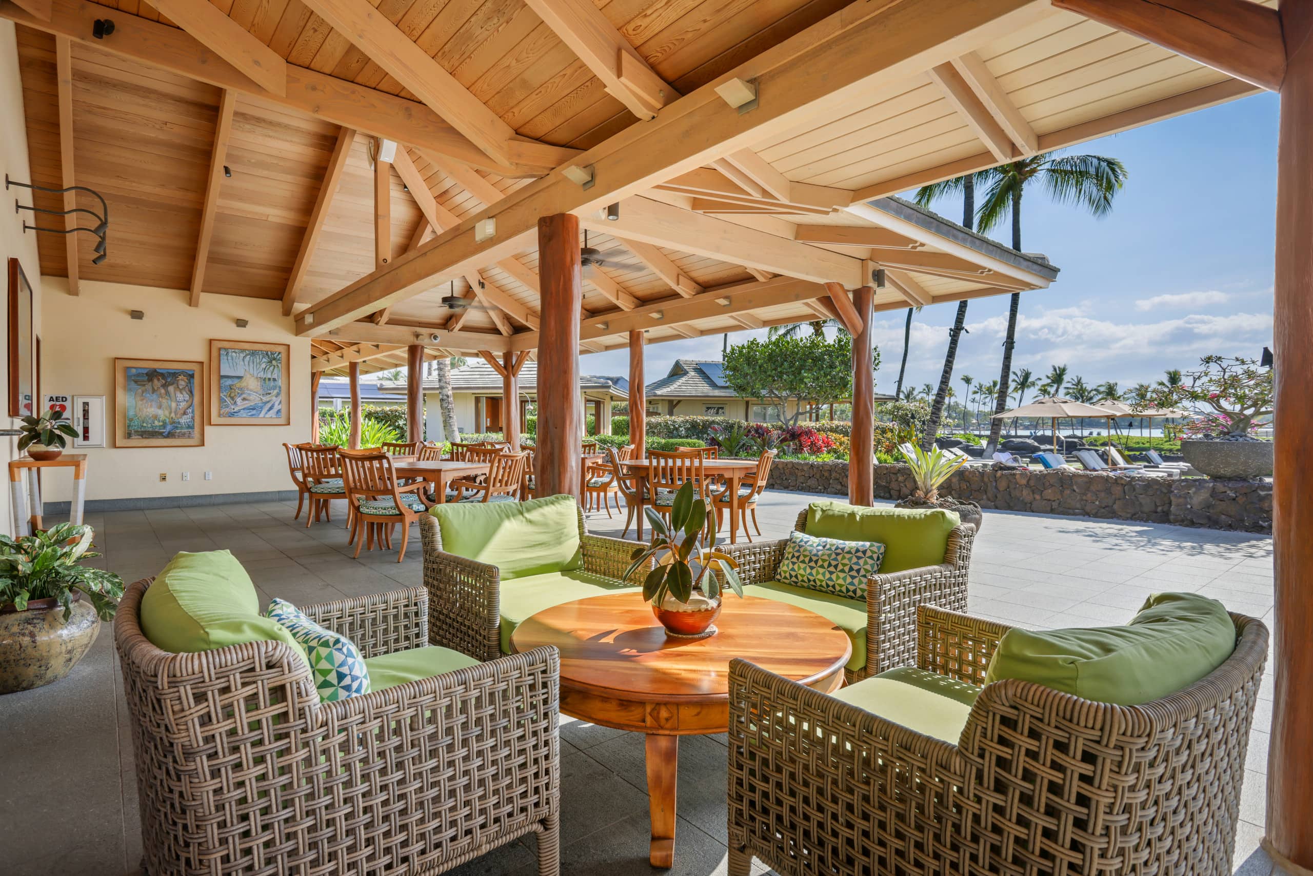 Villa in Waikoloa Village · ★4.98 · 2 bedrooms · 4 beds · 2 baths - Photo 93