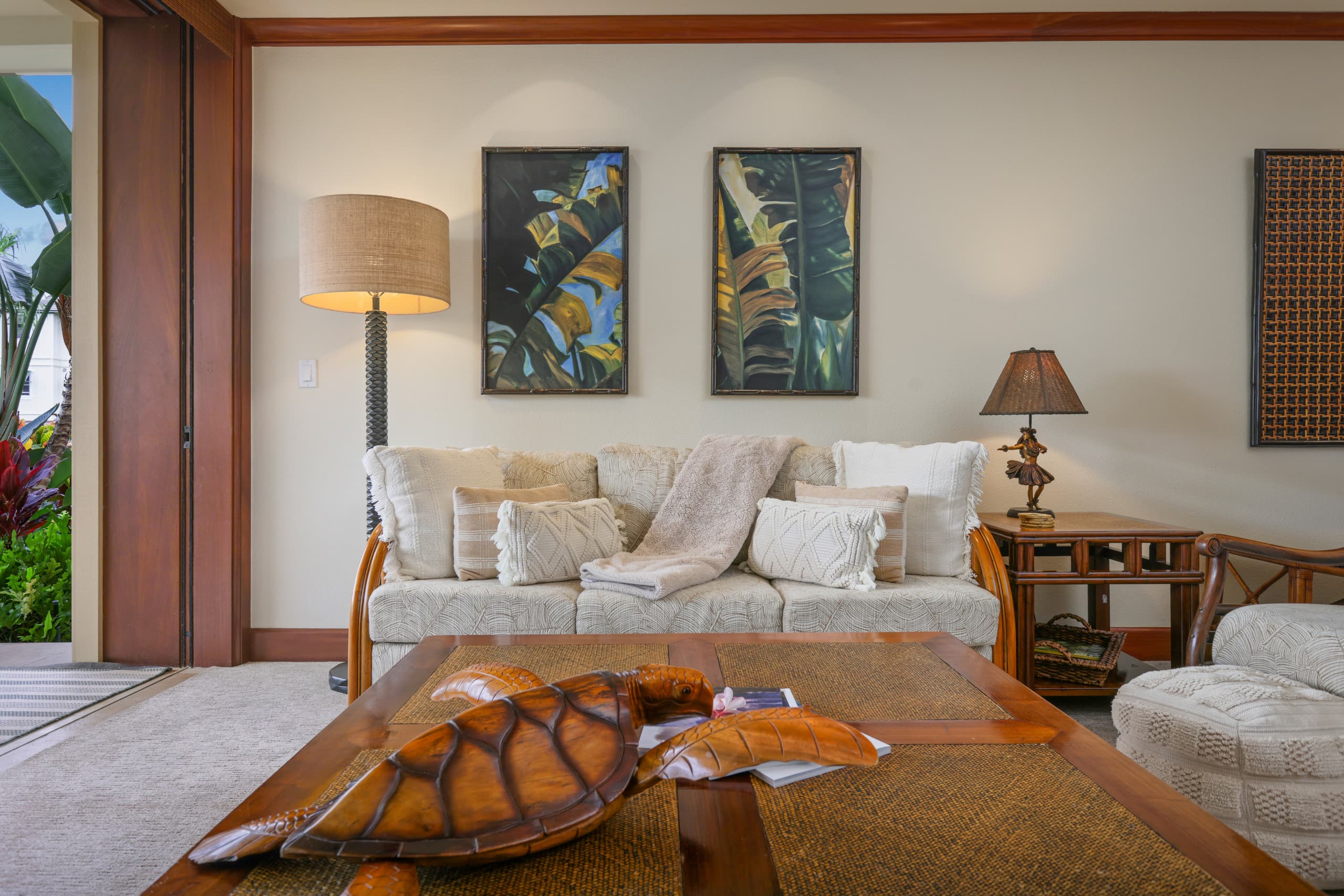 Villa in Waikoloa Village · ★4.98 · 2 bedrooms · 4 beds · 2 baths - Photo 24