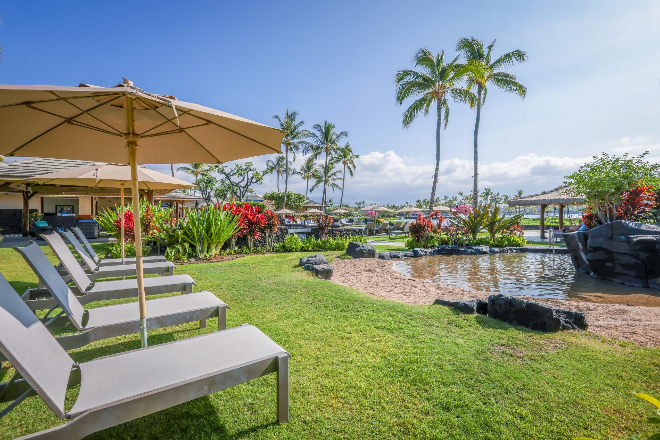 Villa in Waikoloa Village · ★4.98 · 2 bedrooms · 4 beds · 2 baths - Photo 99