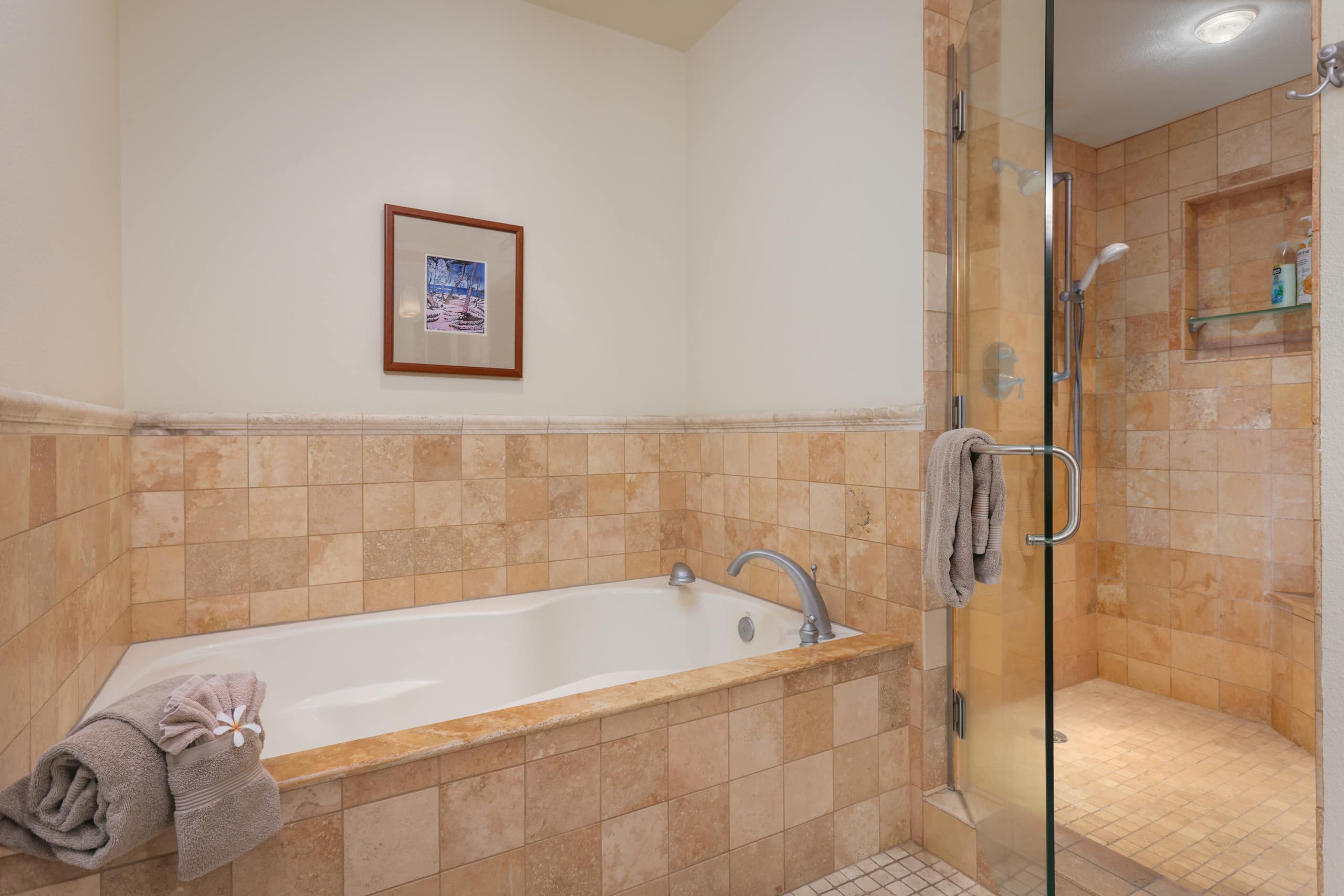 Villa in Waikoloa Village · ★4.98 · 2 bedrooms · 4 beds · 2 baths - Photo 53