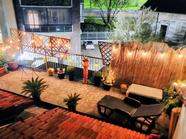 Montestella – Casa Indipendente, Milan gallery image 2