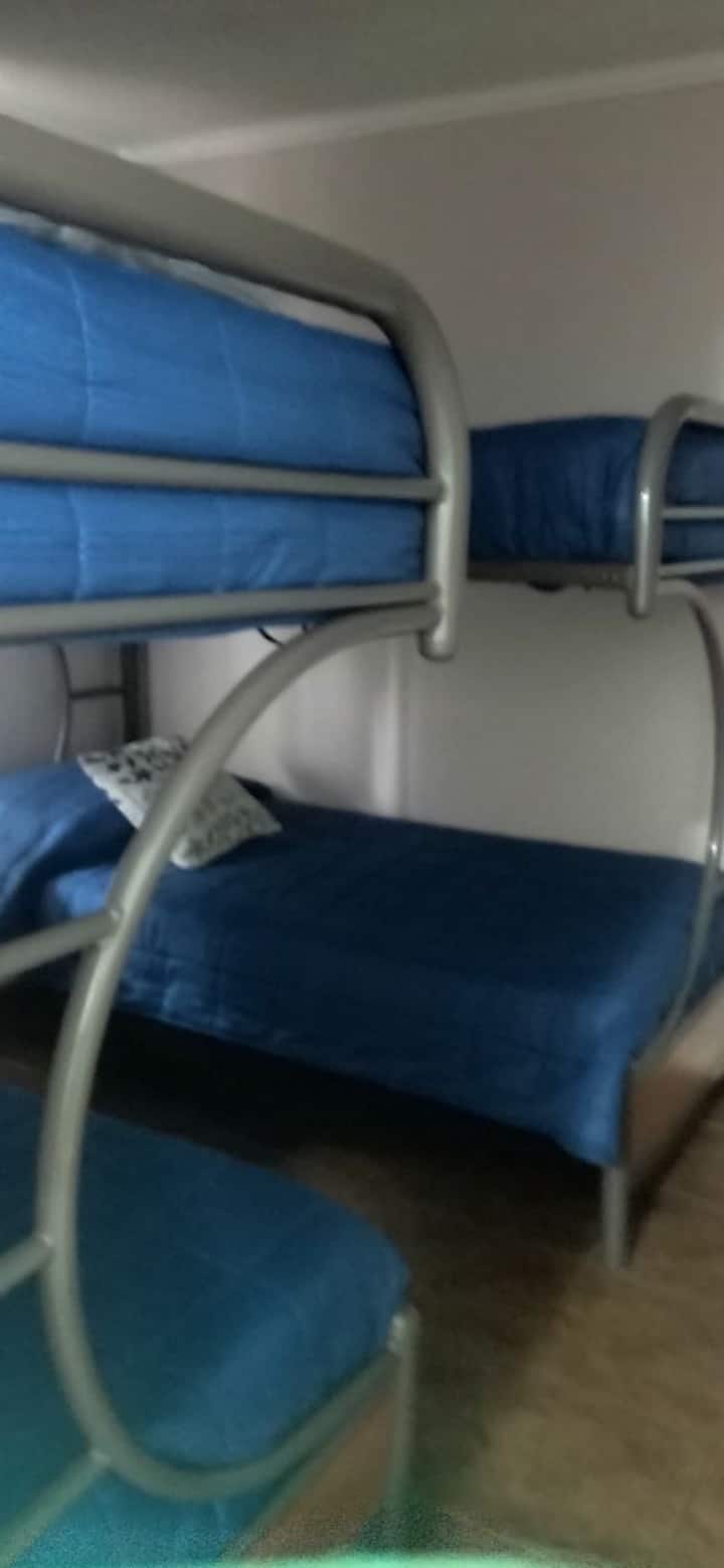 საძინებელი 2