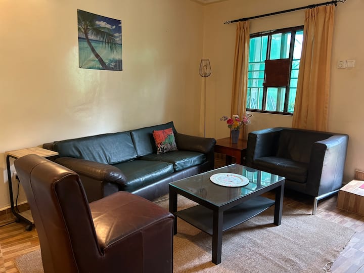 მისაღები ოთახი