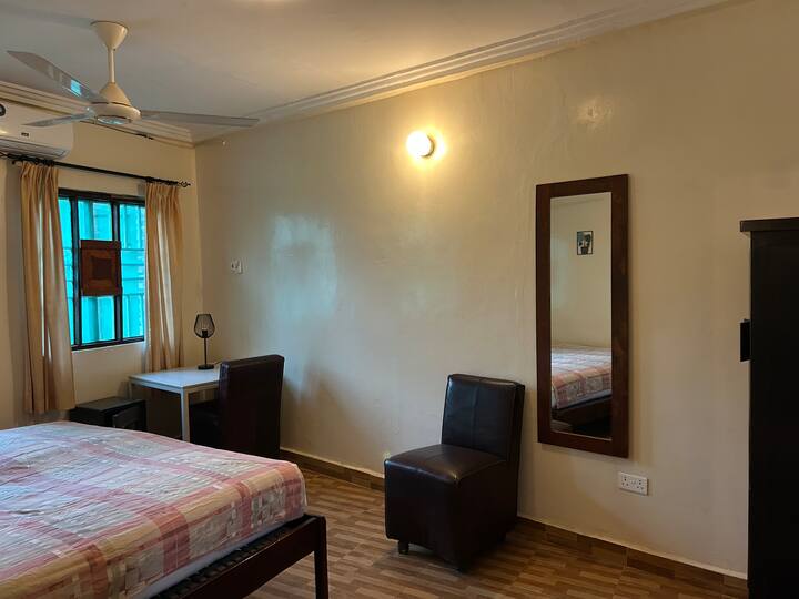 საძინებელი