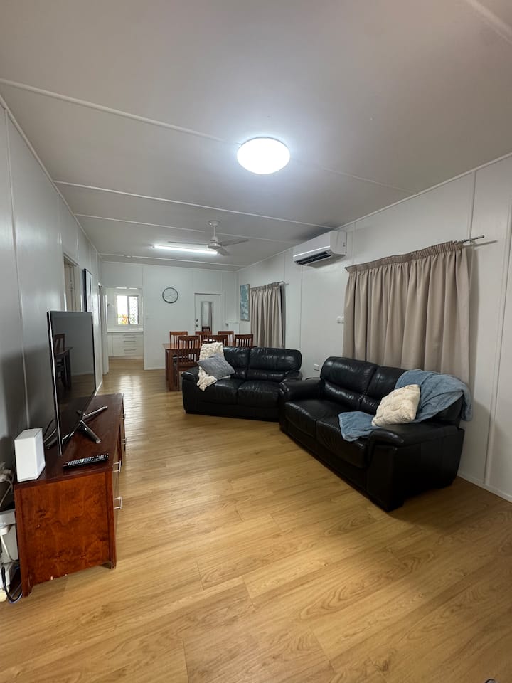 Gregory St Cottage - Magnetic Island
