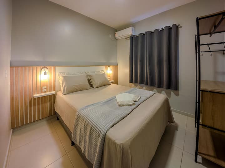 Chambre 1