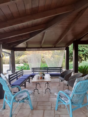 Guest favorite listing in Ceglie Messapica