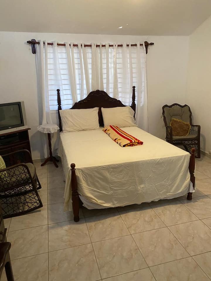 غرفة النوم 3