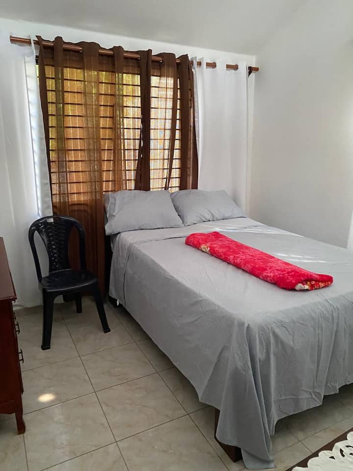 غرفة النوم 1