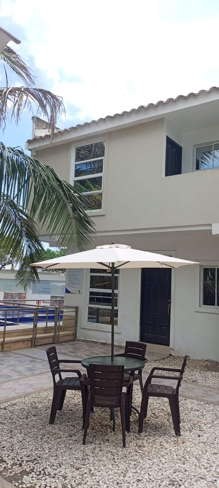 Apartamentos Para 6 Personas - Puerto Colombia