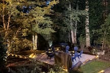 Forest Honey | 32 Indian Trl