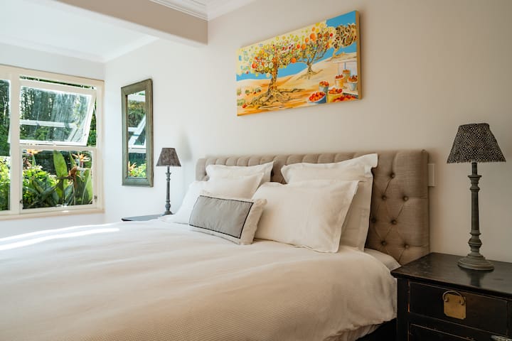 غرفة النوم 1