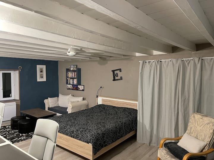 غرفة النوم 2