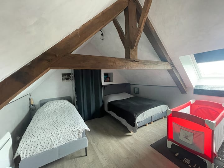 غرفة النوم 4