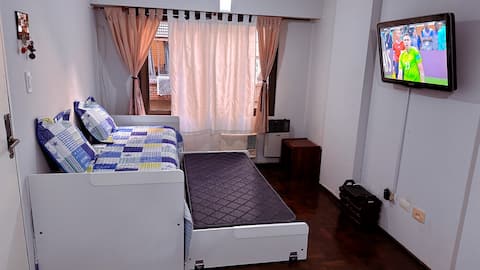 Successful Airbnb property: Great Apartment in Cordoba downtown in Departamento Capital