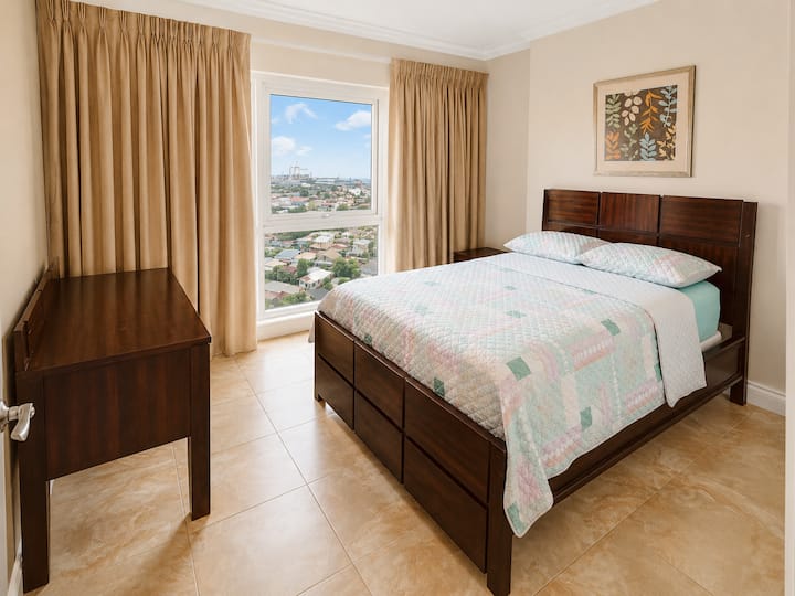 Slaapkamer 3