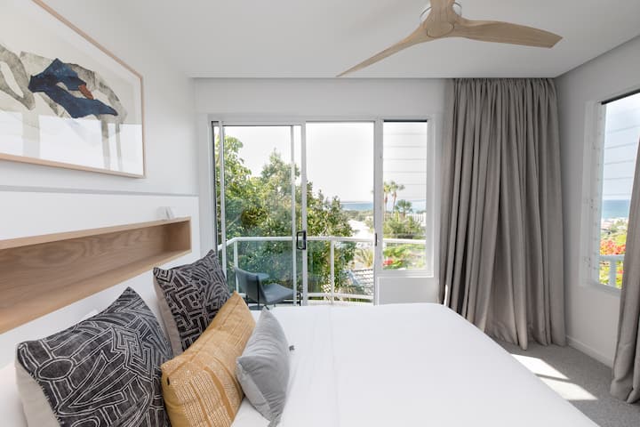 Slaapkamer 3