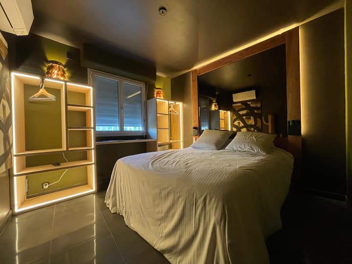 Camera da letto 1
